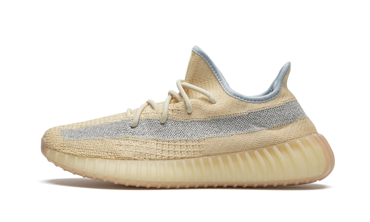 Adidas Yeezy Boost 350 V2 Linen - Bucharest Kicks