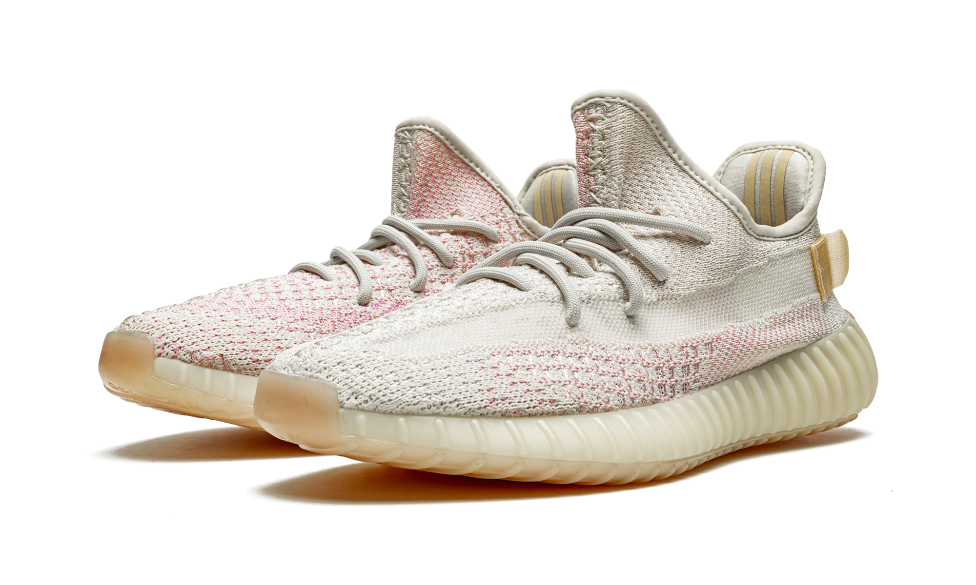 Adidas Yeezy Boost 350 V2 Light - Bucharest Kicks