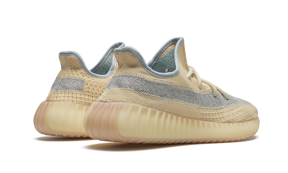 Adidas Yeezy Boost 350 V2 Linen - Bucharest Kicks