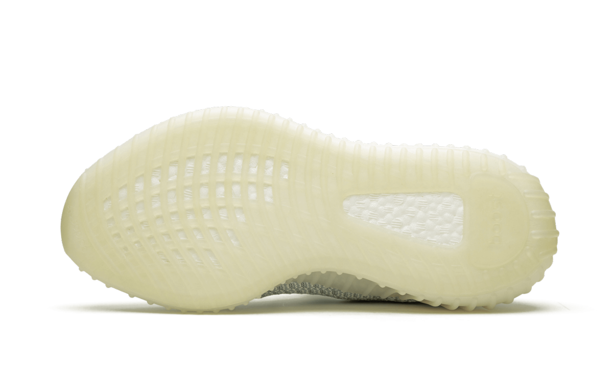 Adidas Yeezy Boost 350 V2 Cloud White - Bucharest Kicks