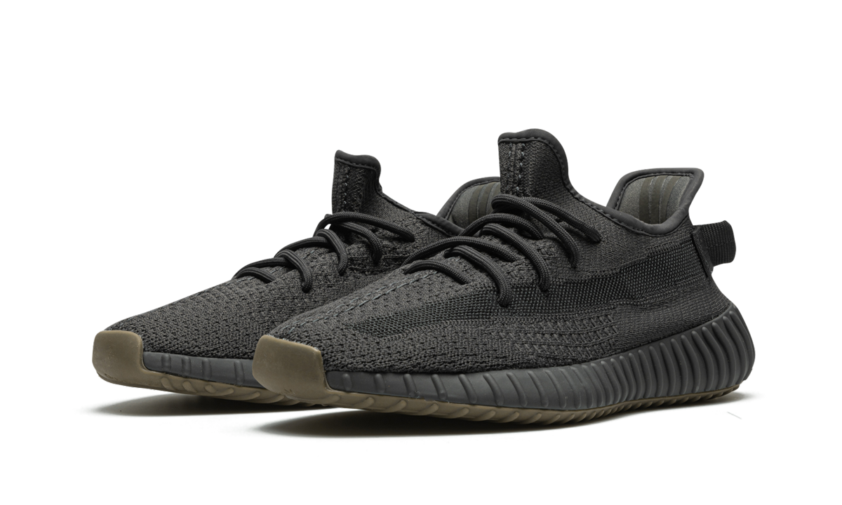 Adidas Yeezy Boost 350 V2 Cinder - Bucharest Kicks
