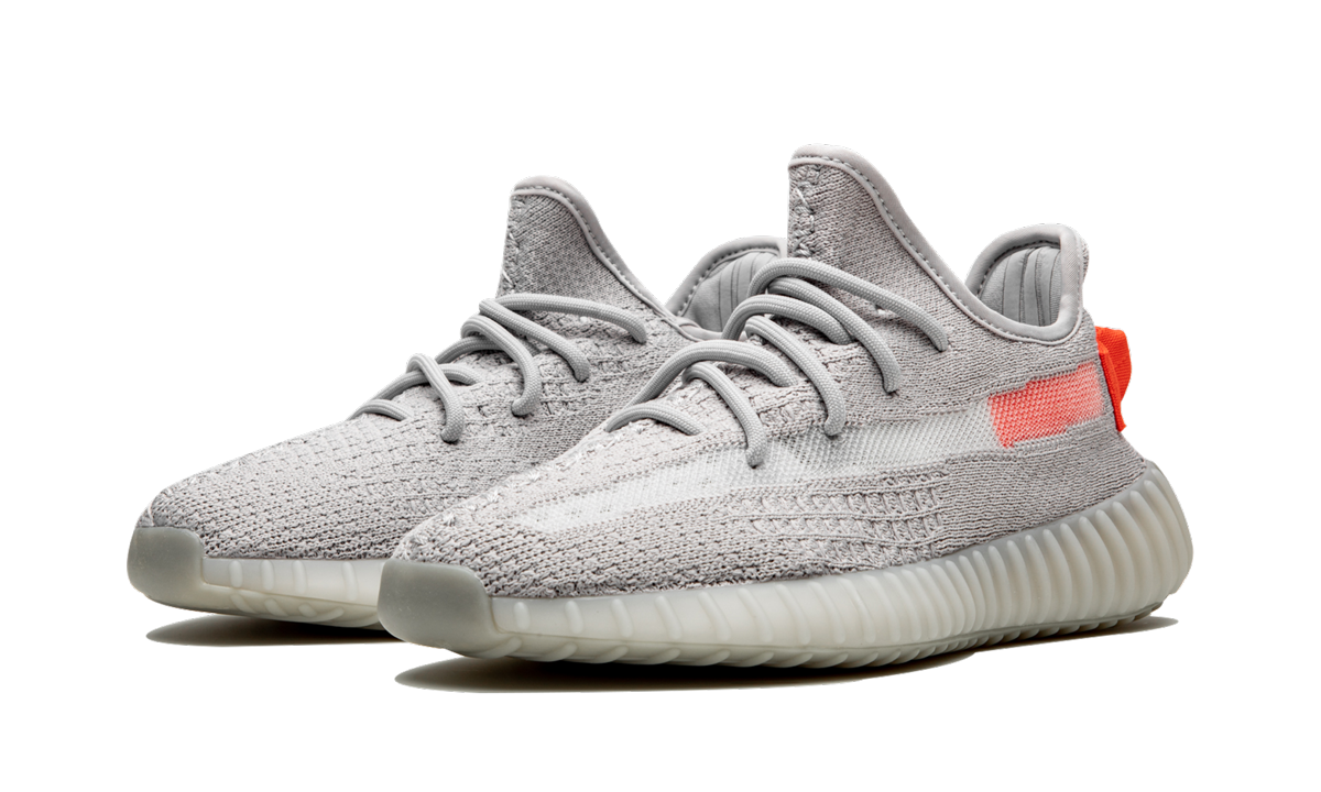 Adidas Yeezy Boost 350 V2 Tail Light - Bucharest Kicks