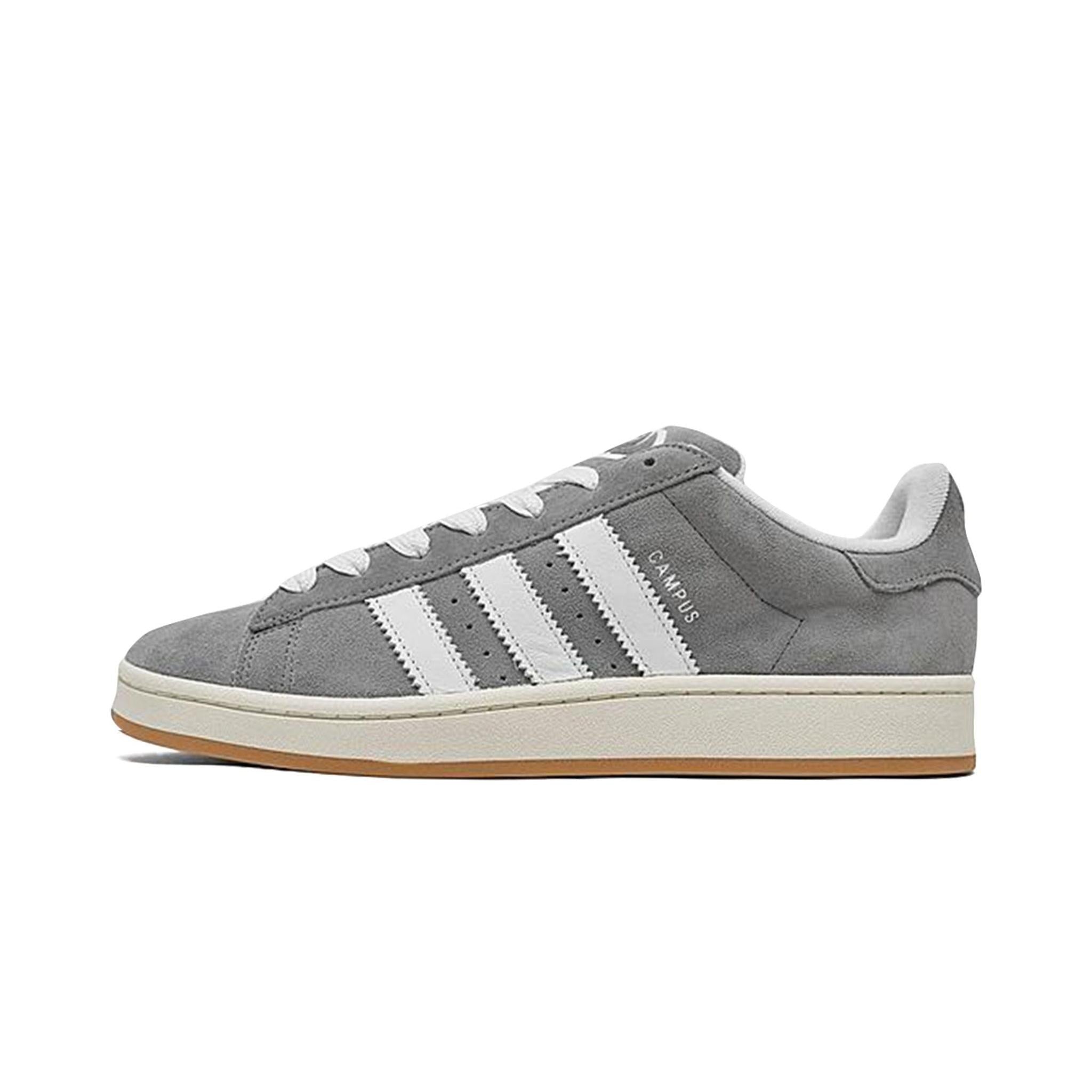 Adidas Campus Grey Gum - Bucharest Kicks