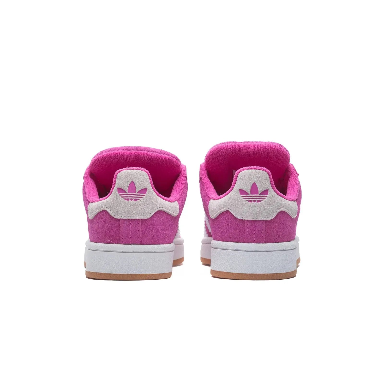 Adidas Campus J Semi Lucid Fuchsia GS - Bucharest Kicks
