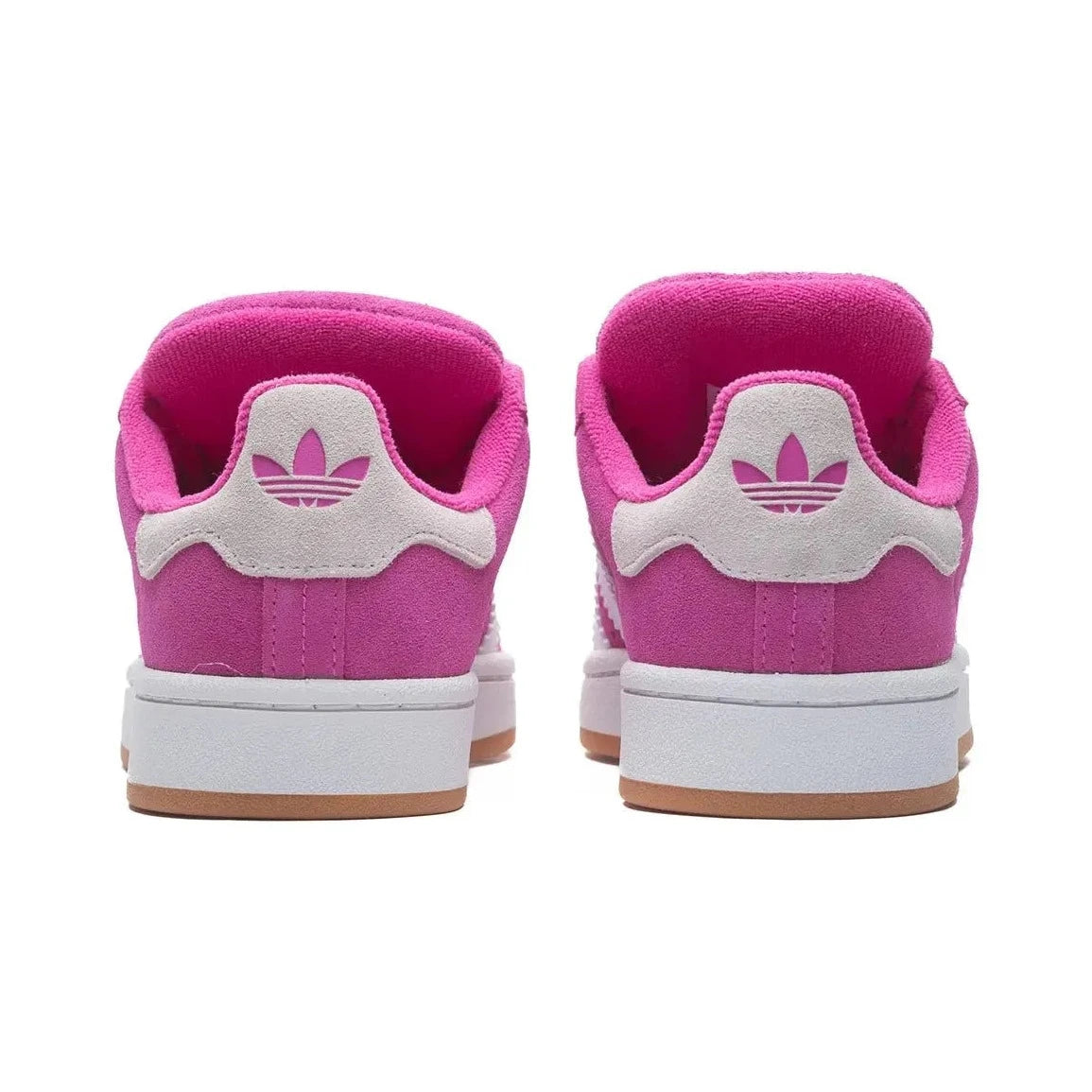 Adidas Campus J Semi Lucid Fuchsia GS - Bucharest Kicks