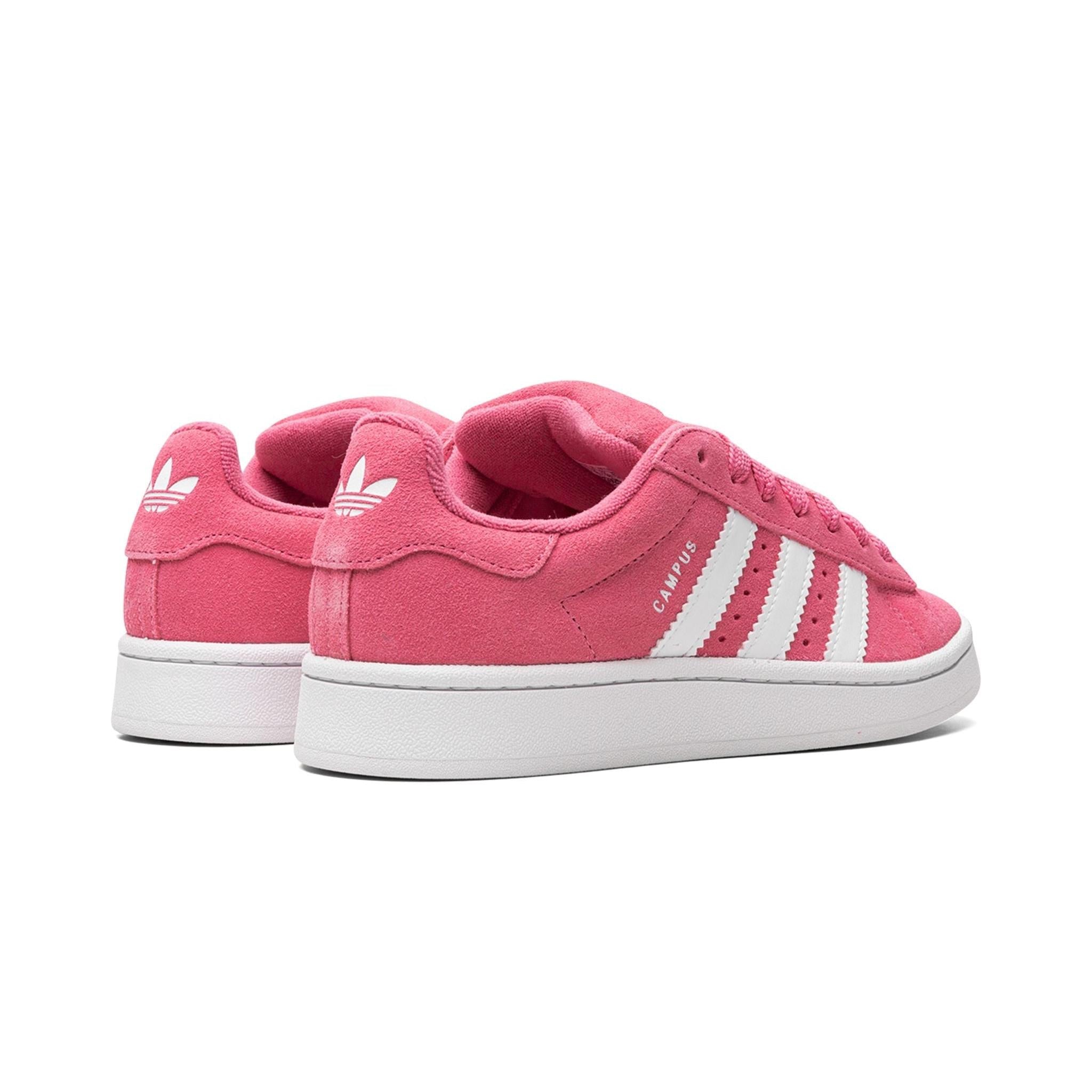 Adidas Campus Pink Fusion - Bucharest Kicks