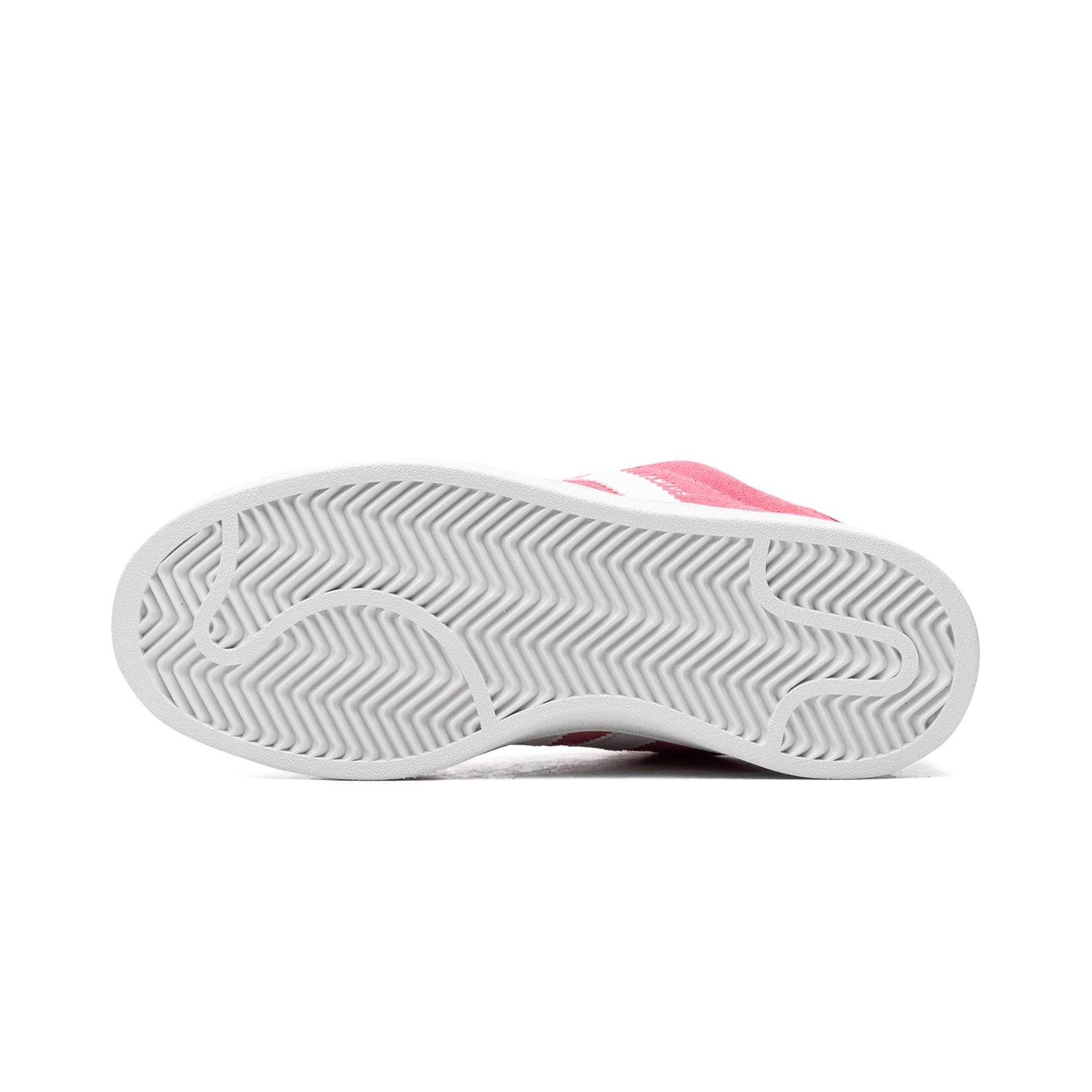 Adidas Campus Pink Fusion - Bucharest Kicks