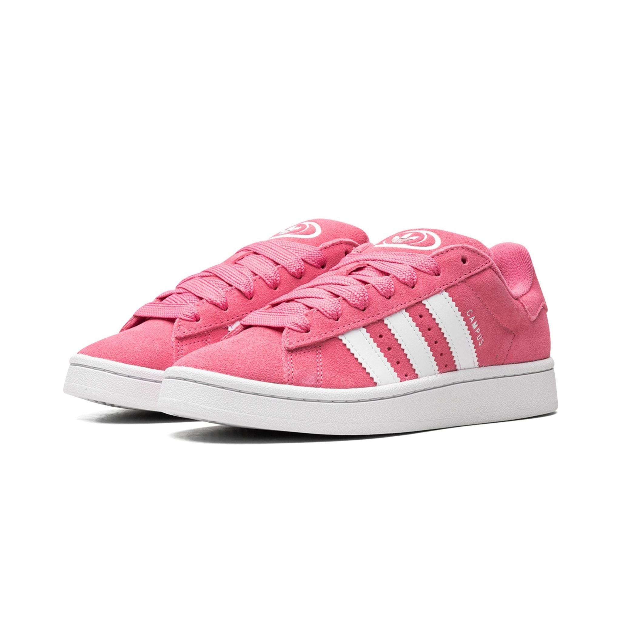 Adidas Campus Pink Fusion - Bucharest Kicks