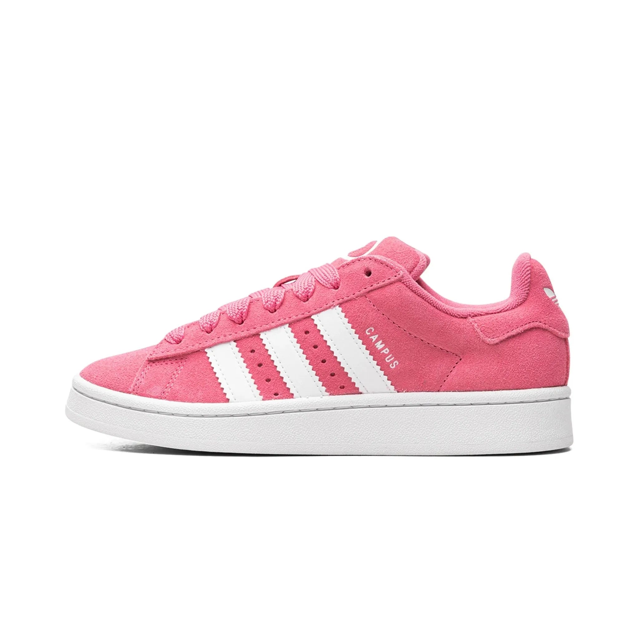 Adidas Campus Pink Fusion - Bucharest Kicks