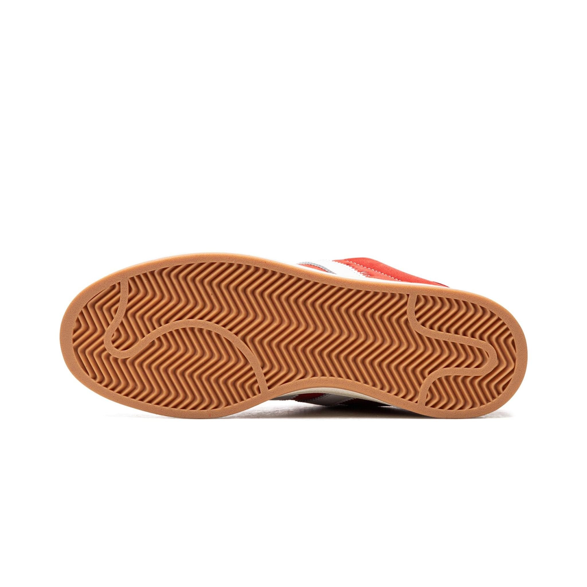 Adidas Campus Scarlet Gum - Bucharest Kicks