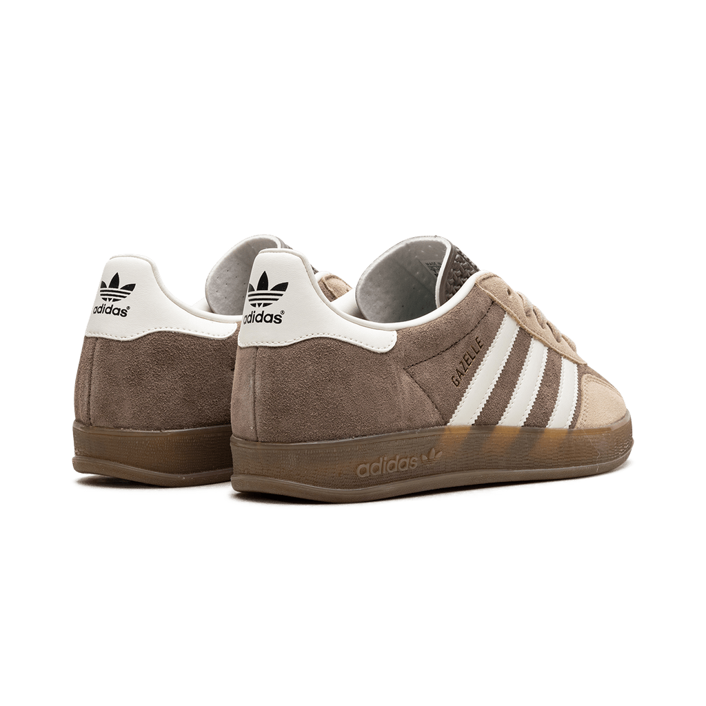 Adidas Gazelle Earth Strata Magic Beige - Bucharest Kicks