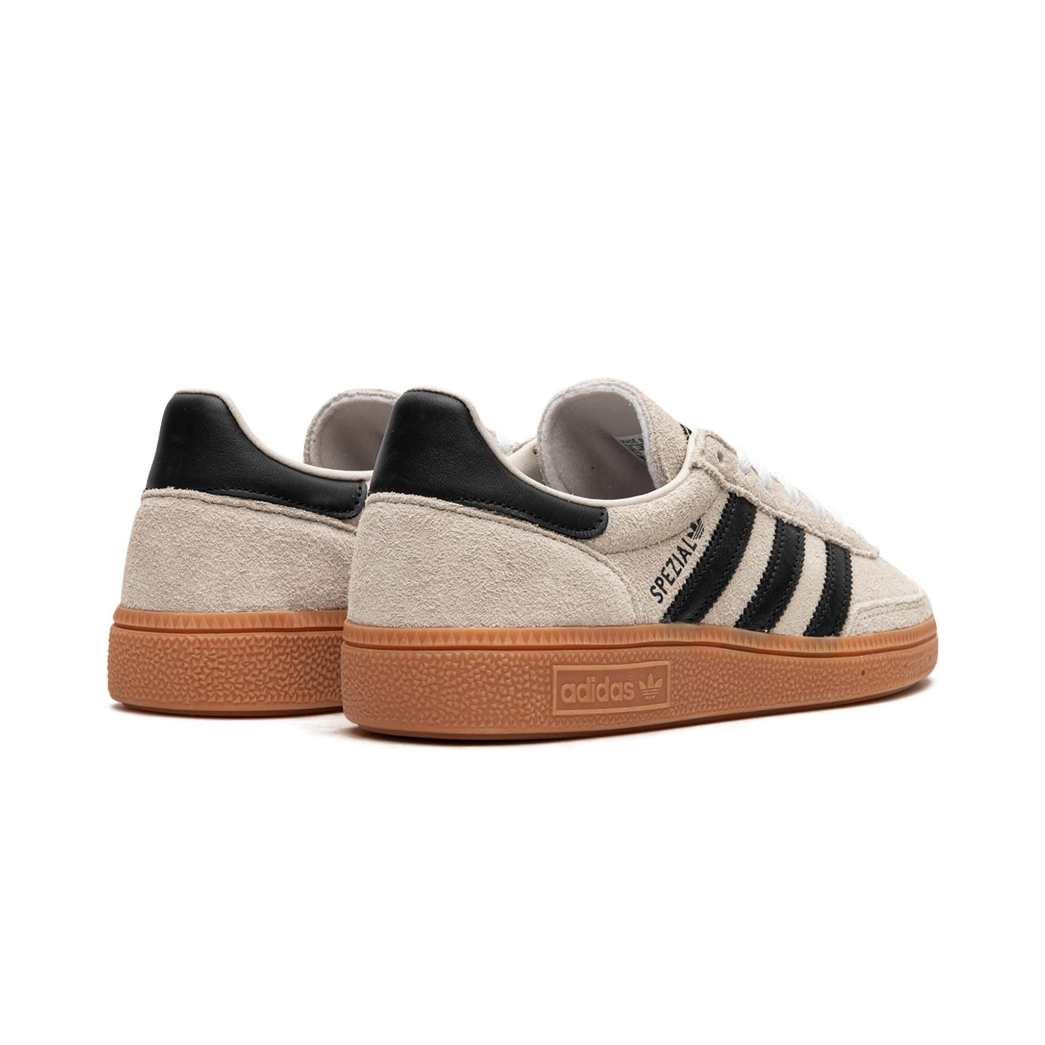 Adidas Handball Spezial Aluminium Black Gum - Bucharest Kicks