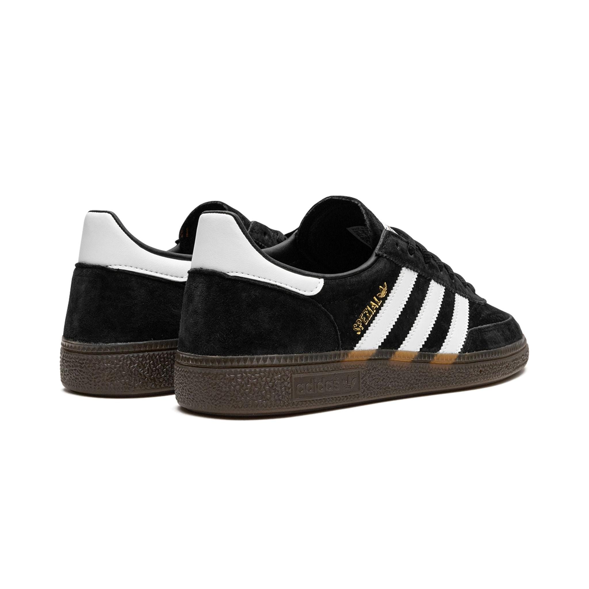 Adidas Handball Spezial Black Gum - Bucharest Kicks