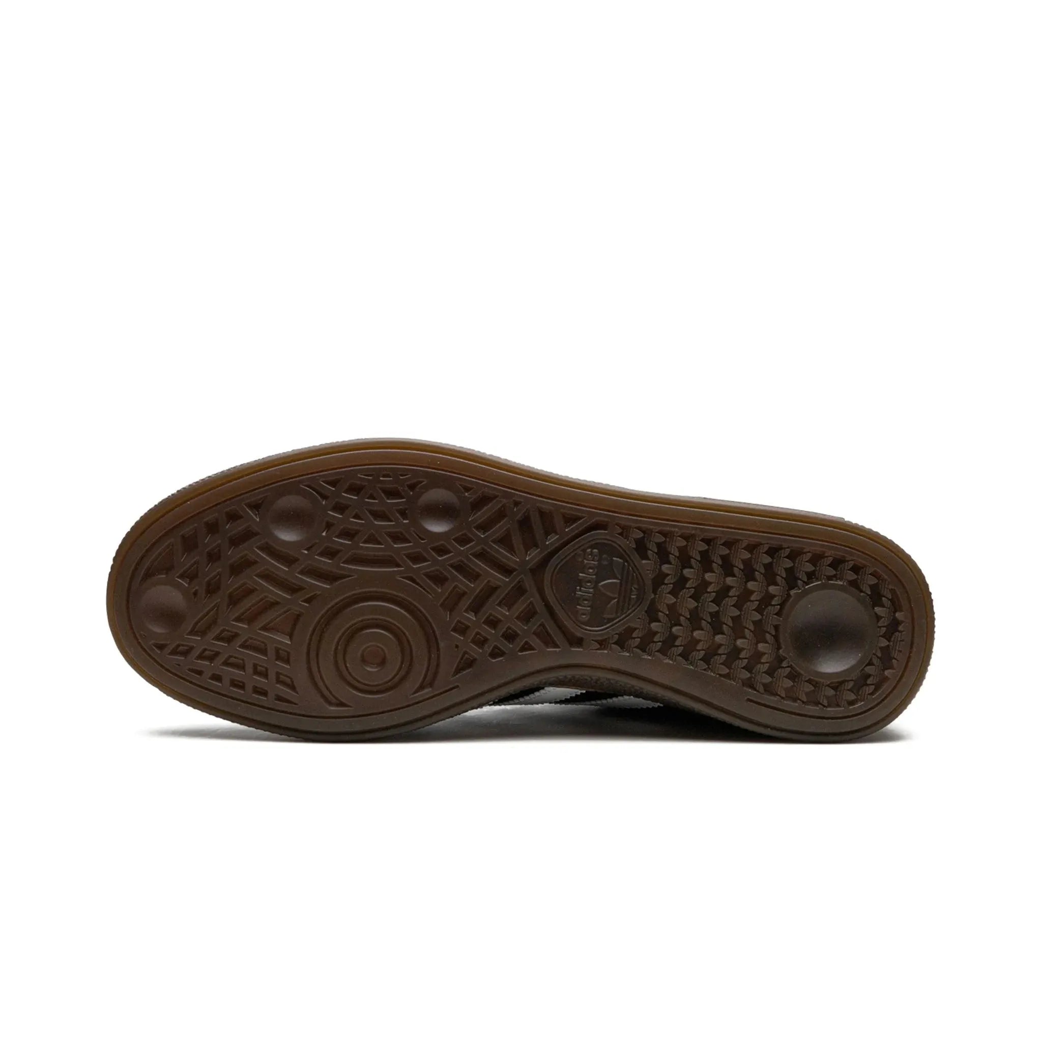 Adidas Handball Spezial Black Gum - Bucharest Kicks
