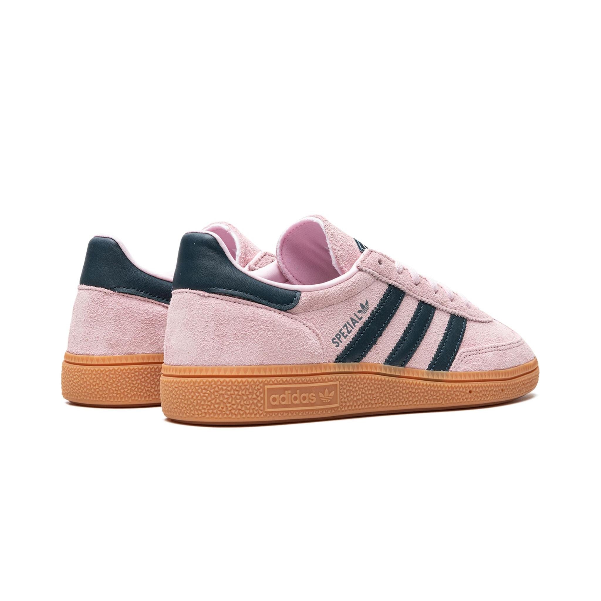 Adidas Handball Spezial Clear Pink Arctic Night - Bucharest Kicks