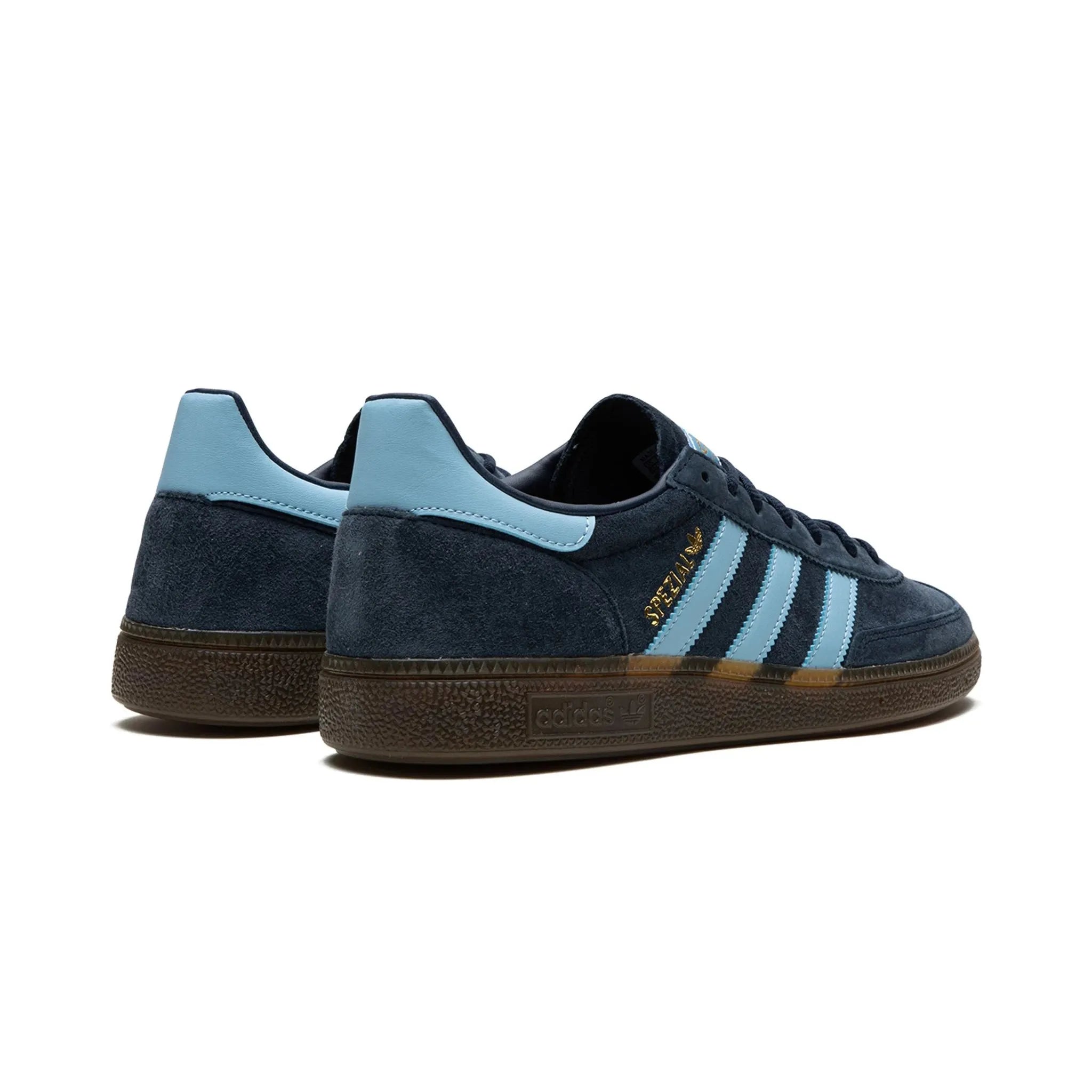 Adidas Handball Spezial Navy Gum - Bucharest Kicks