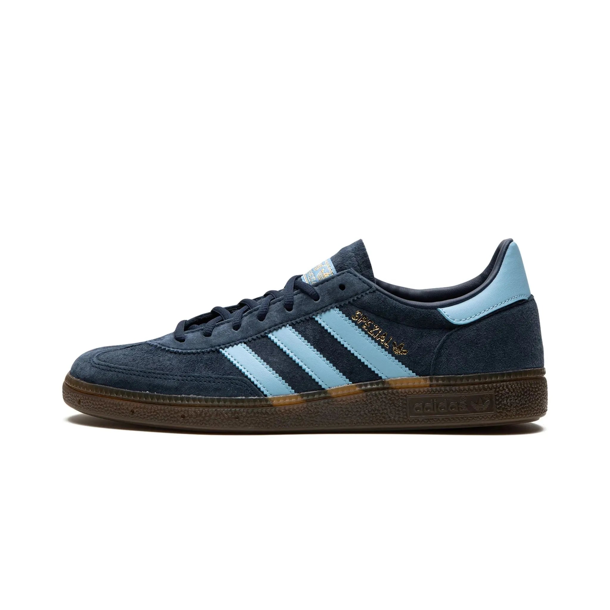 Adidas Handball Spezial Navy Gum - Bucharest Kicks