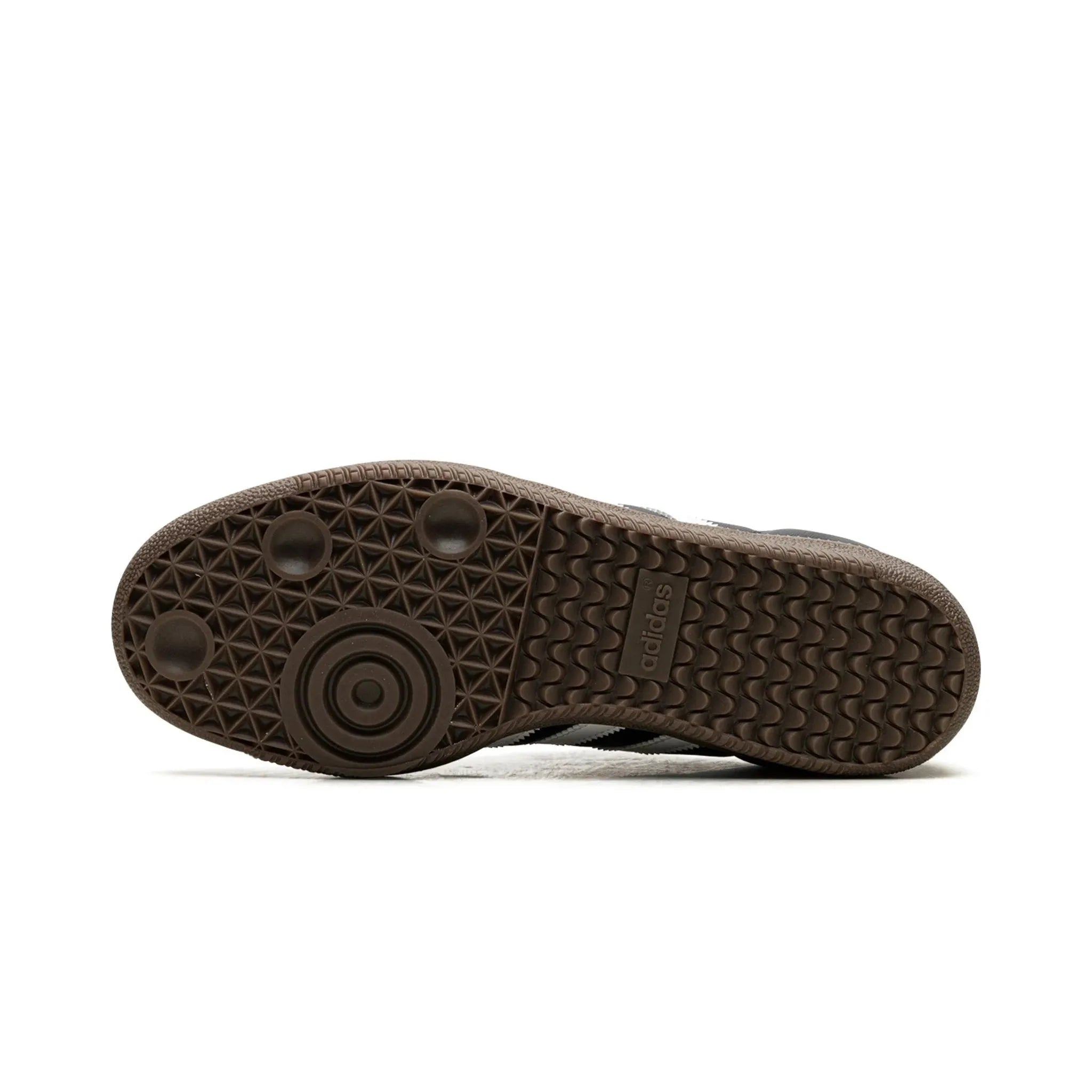 Adidas Samba OG Black Gum - Bucharest Kicks