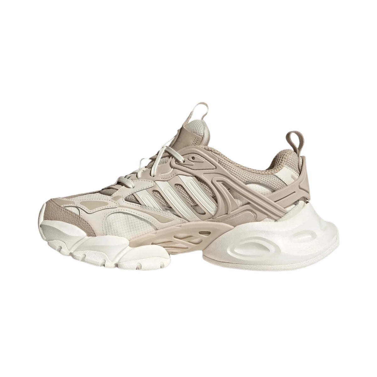 Adidas Vento XLG Deluxe Beige White - Bucharest Kicks