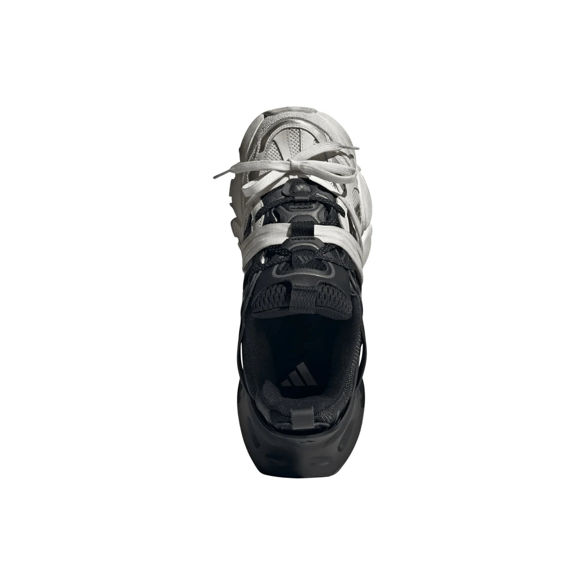 Adidas XLG Runner Deluxe White Black - Bucharest Kicks