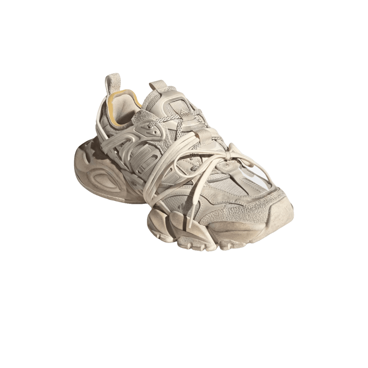 Adidas XLG Runner Deluxe Wonder Beige - Bucharest Kicks