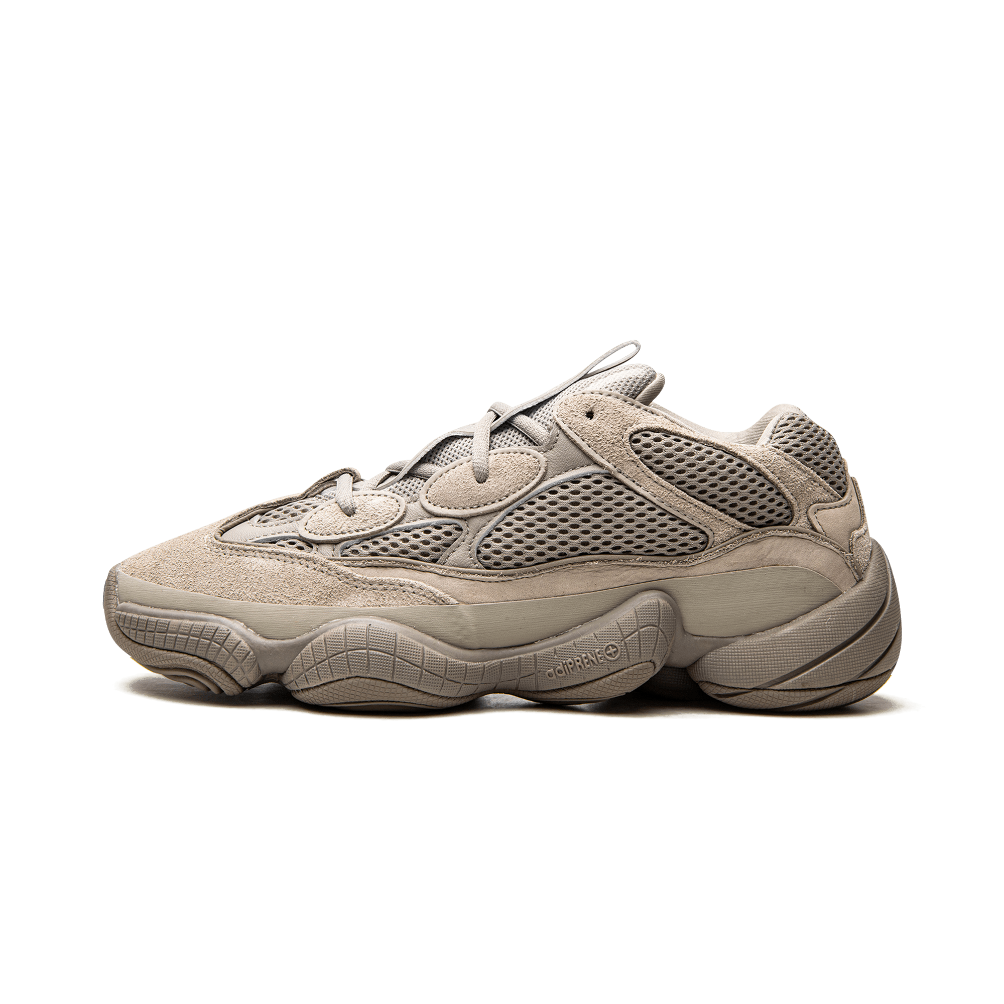Adidas Yeezy 500 Ash Grey - Bucharest Kicks