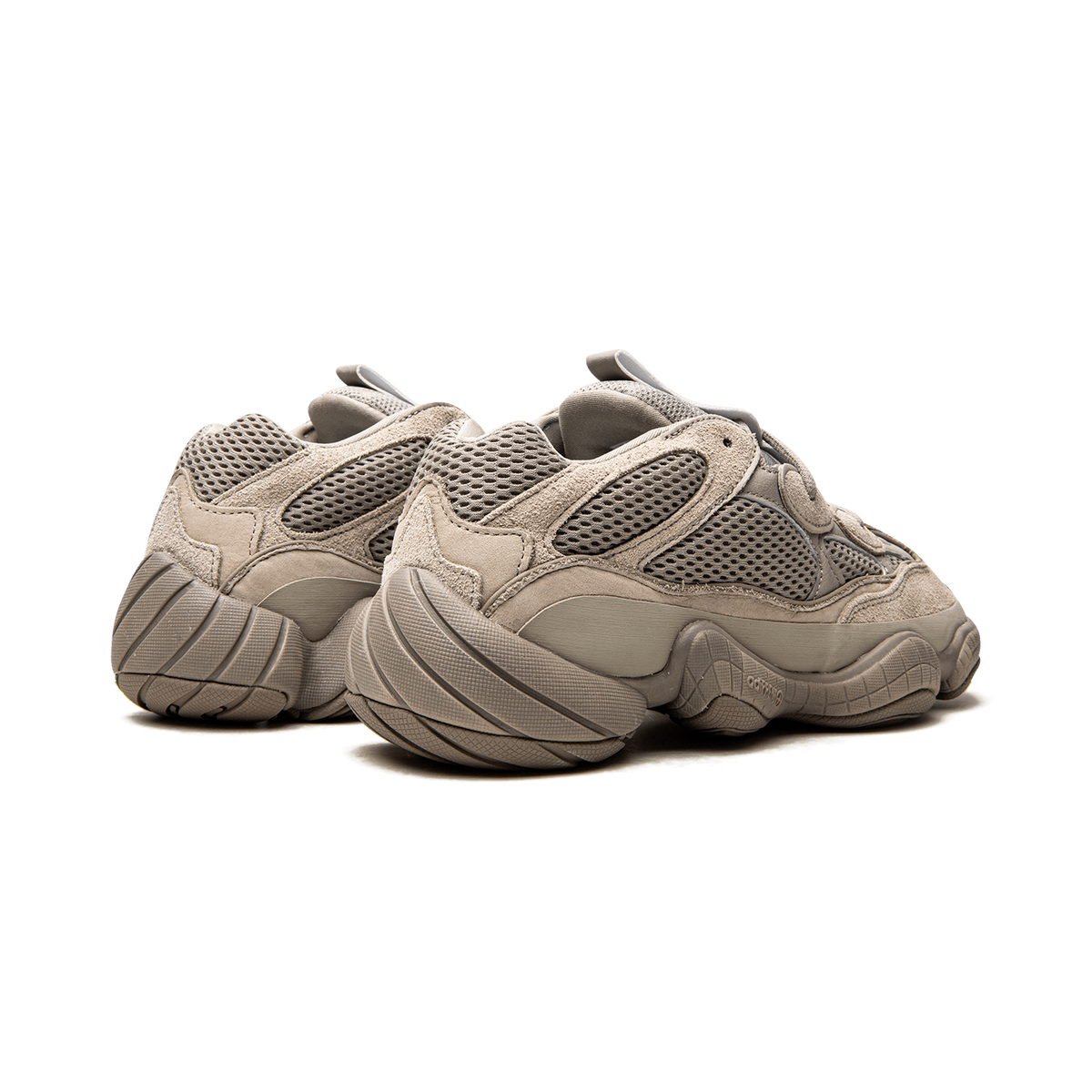 Adidas Yeezy 500 Ash Grey - Bucharest Kicks