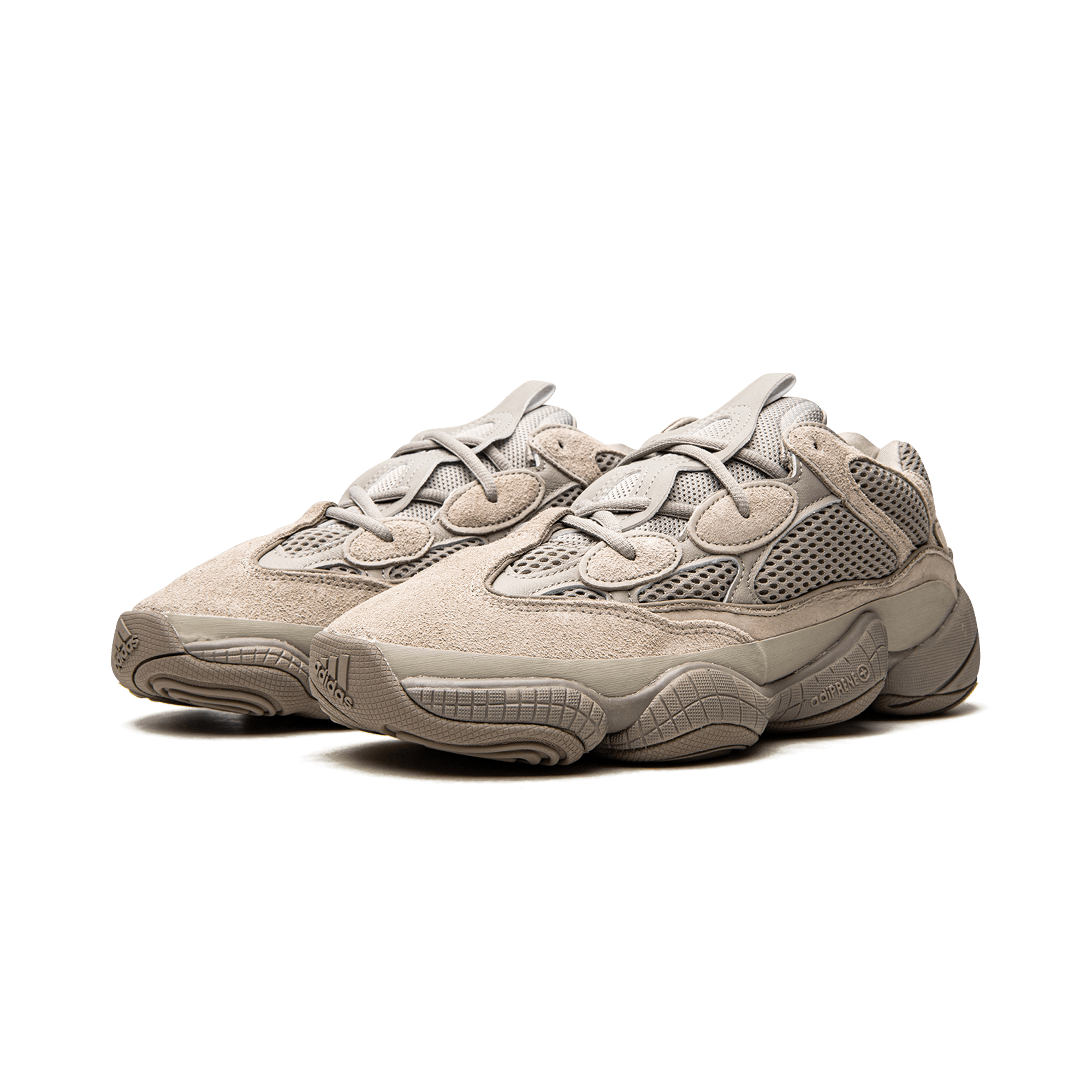 Adidas Yeezy 500 Ash Grey - Bucharest Kicks