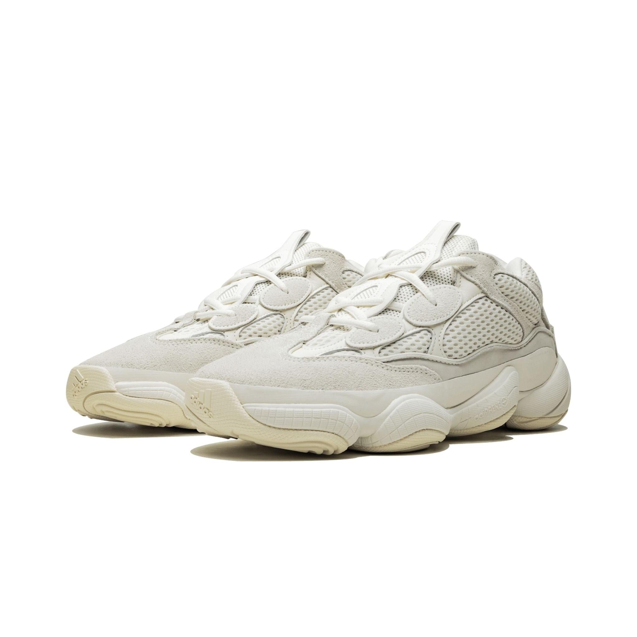 Adidas Yeezy 500 Bone White - Bucharest Kicks