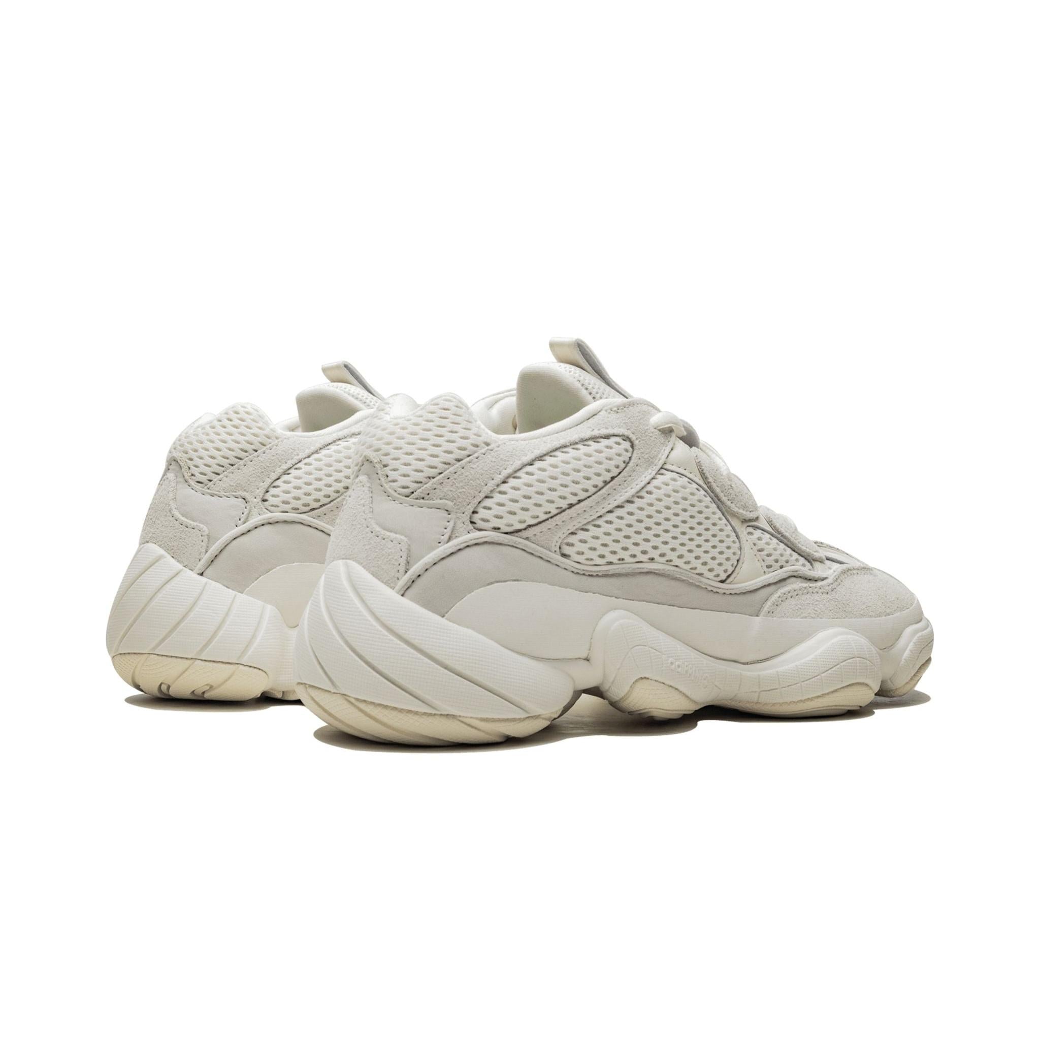 Adidas Yeezy 500 Bone White - Bucharest Kicks