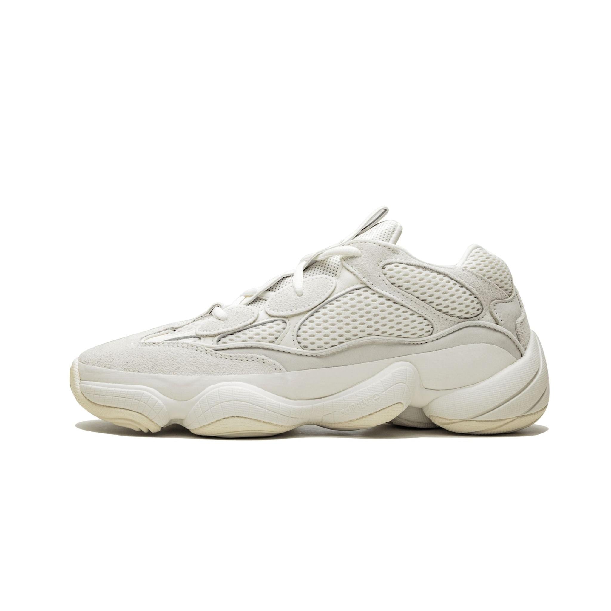 Adidas Yeezy 500 Bone White - Bucharest Kicks
