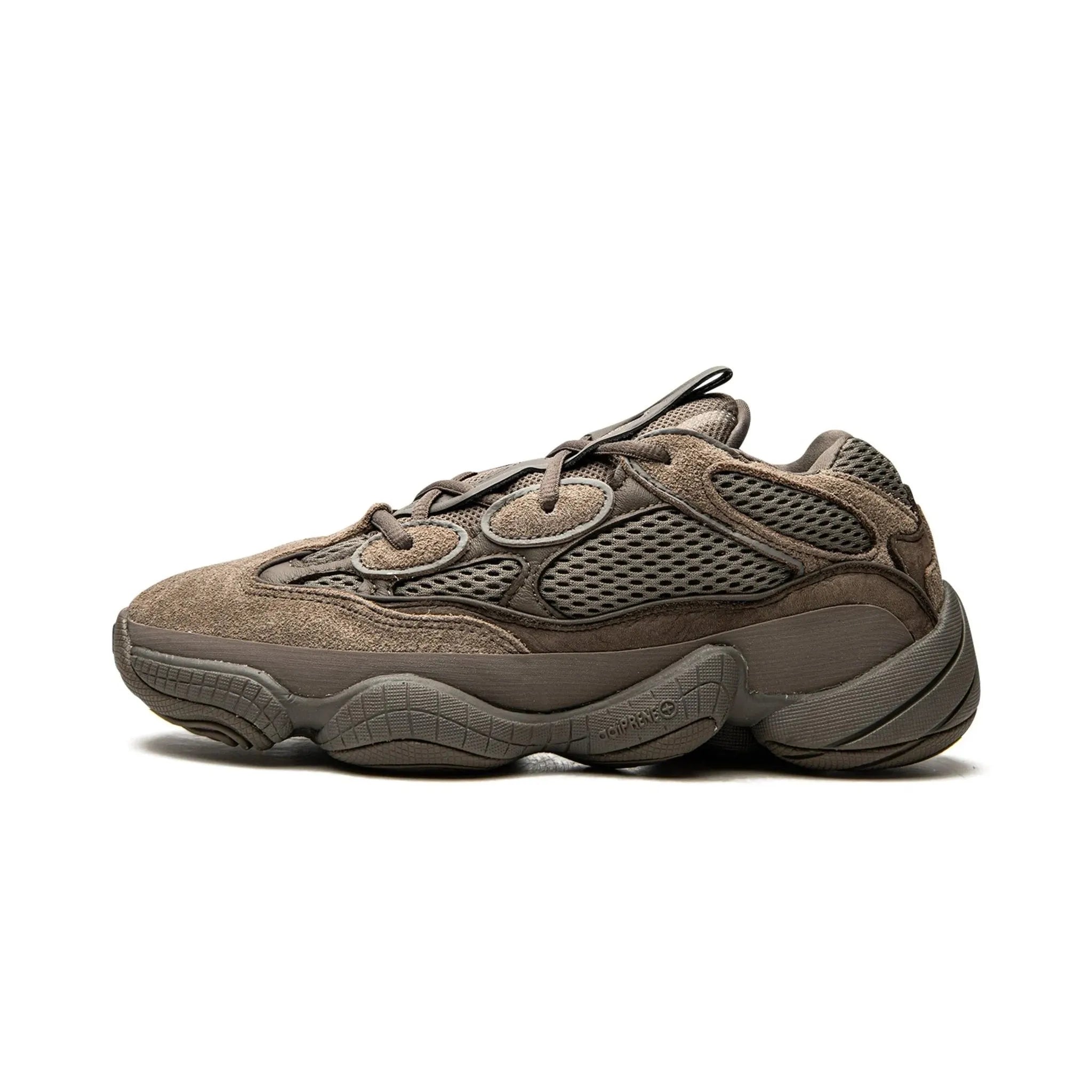 Adidas Yeezy 500 Brown Clay - Bucharest Kicks