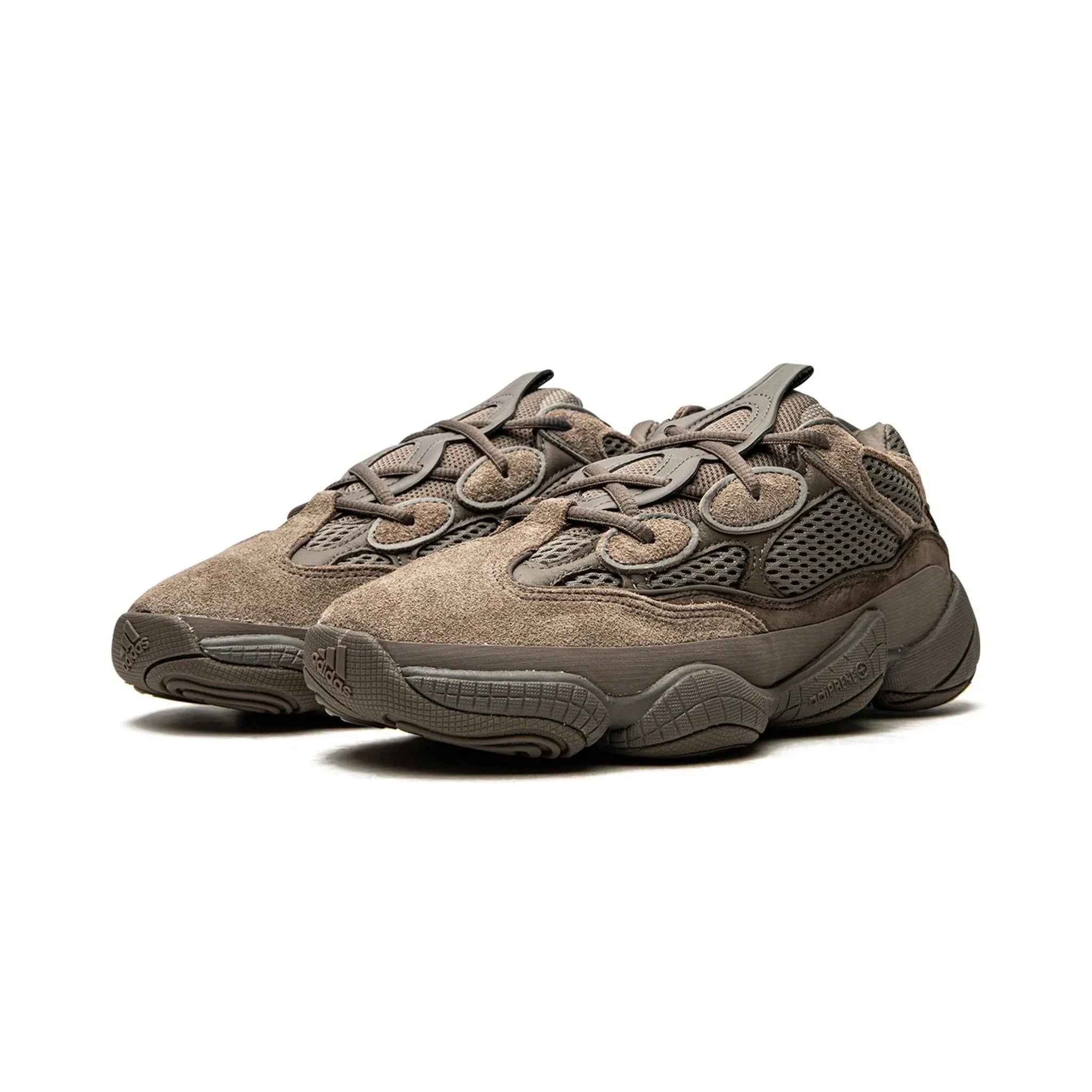 Adidas Yeezy 500 Brown Clay - Bucharest Kicks