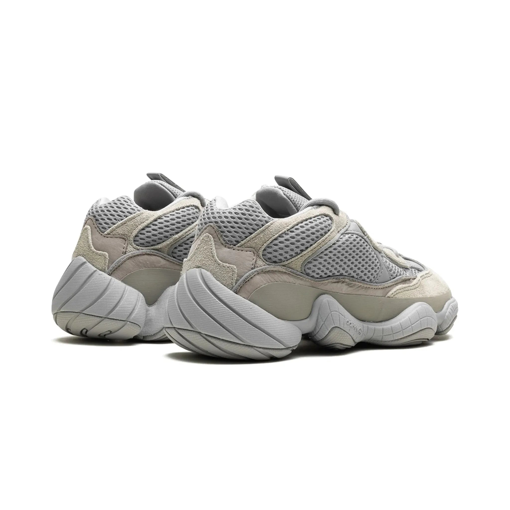 Adidas Yeezy 500 Stone Salt - Bucharest Kicks