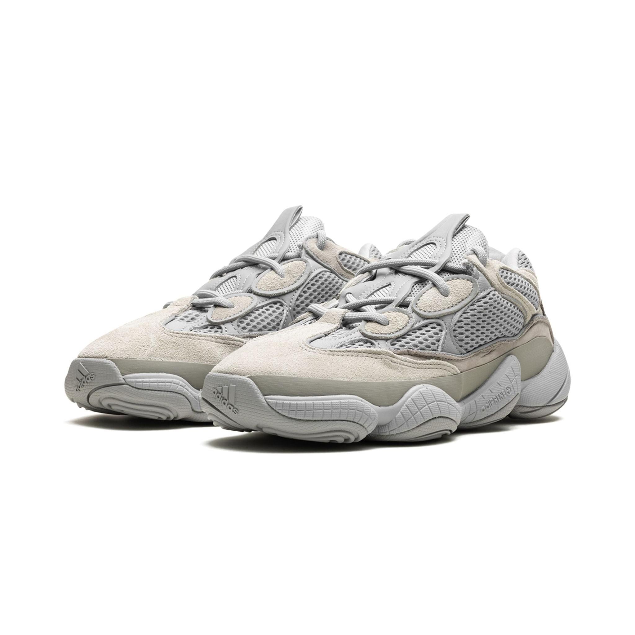 Adidas Yeezy 500 Stone Salt - Bucharest Kicks
