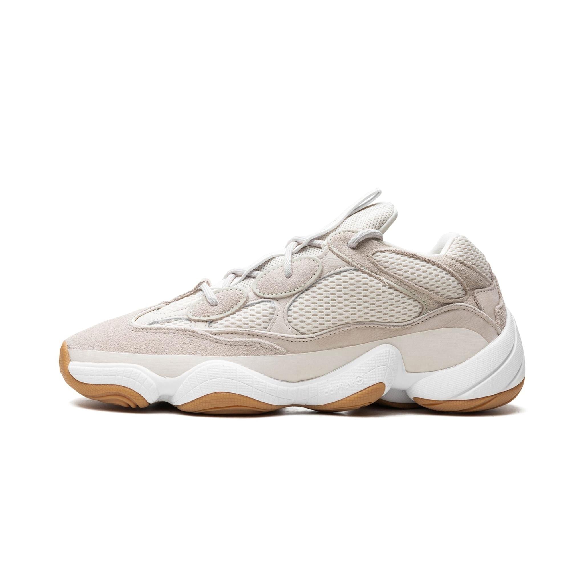 Adidas Yeezy 500 Stone Taupe - Bucharest Kicks