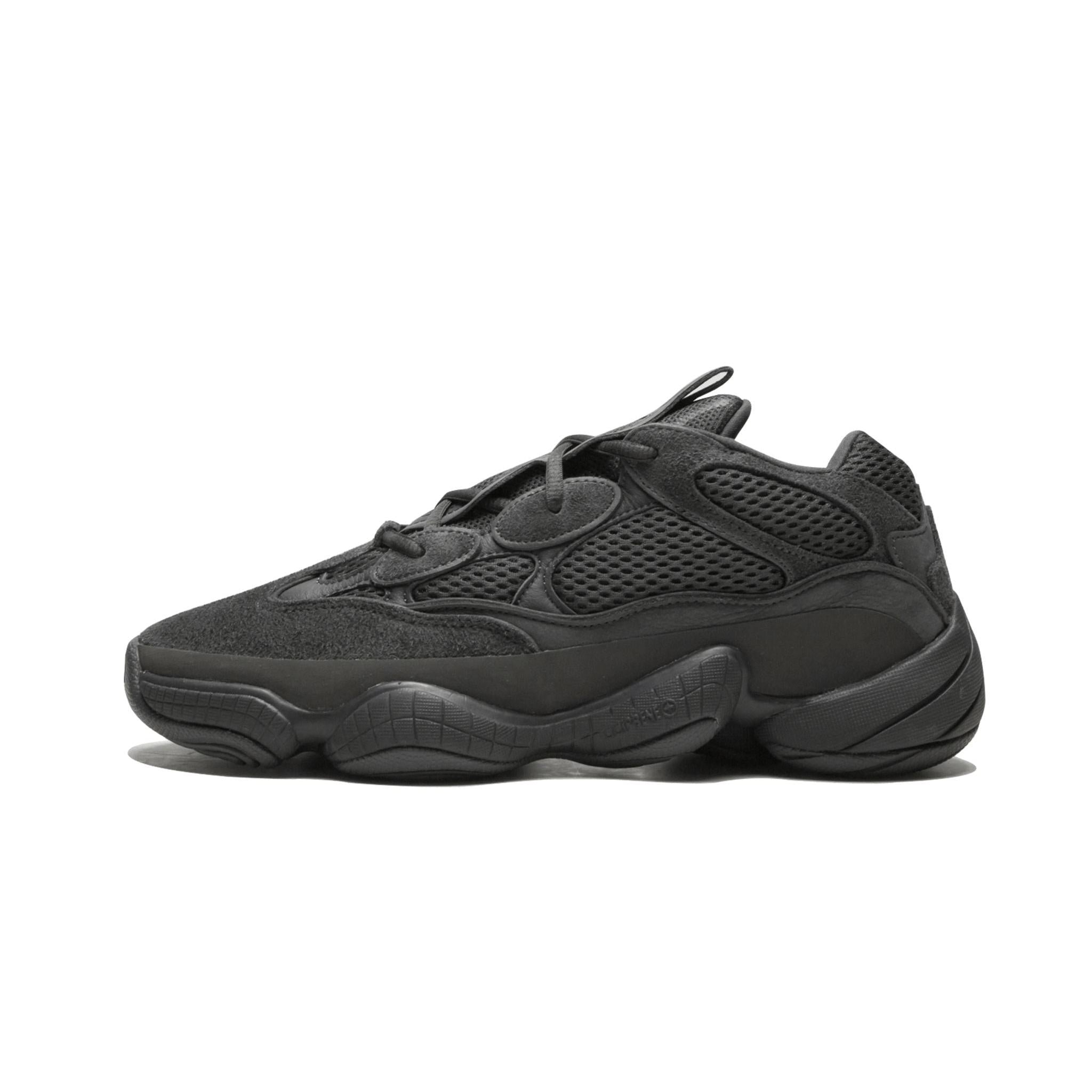 Adidas Yeezy 500 Utility Black - Bucharest Kicks