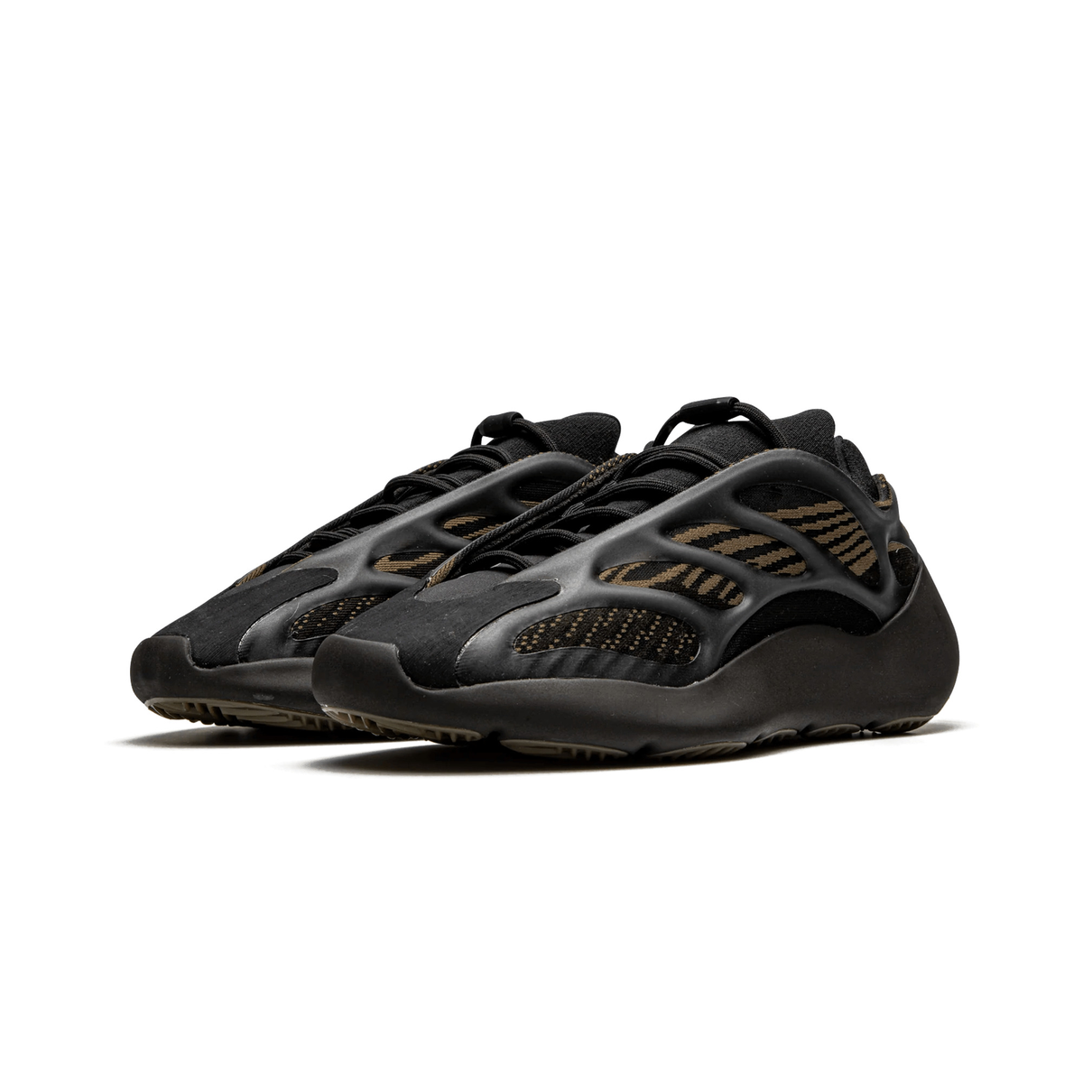 Adidas Yeezy 700 V3 Clay Brown - Bucharest Kicks