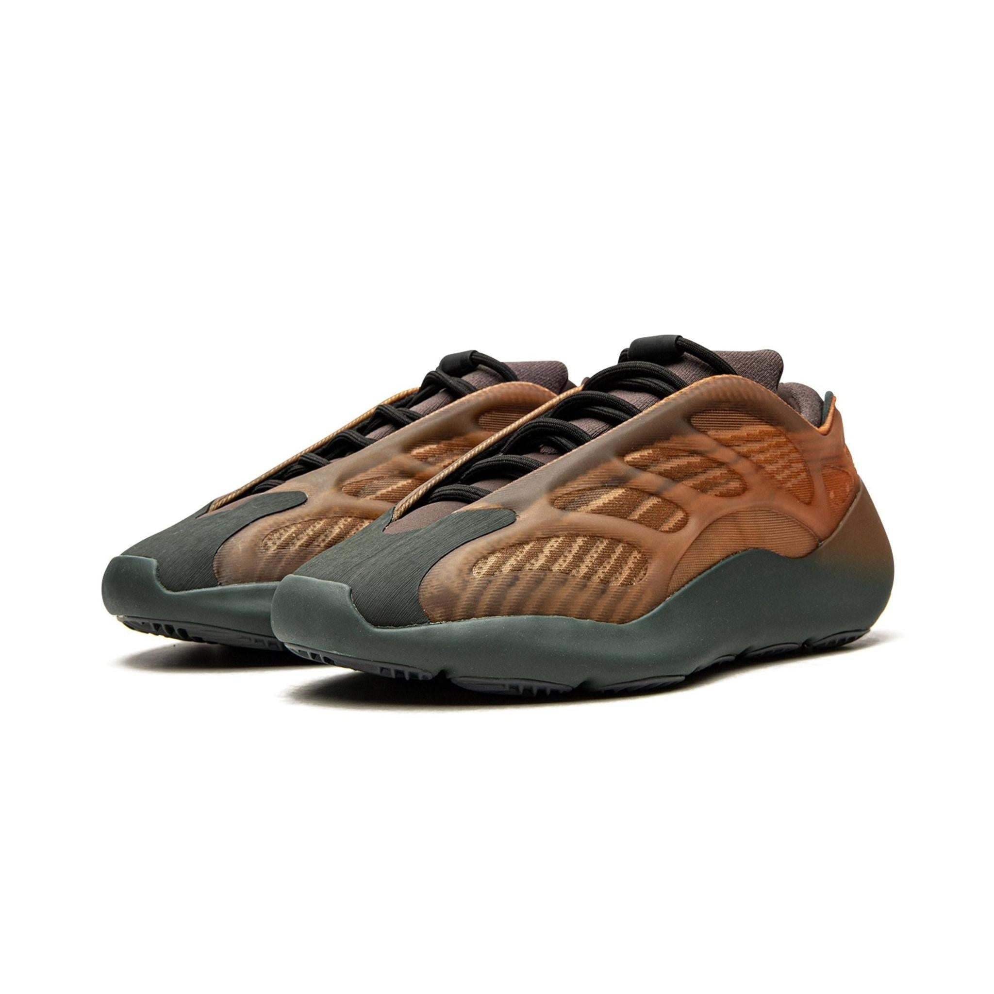 Adidas Yeezy 700 V3 Copper Fade - Bucharest Kicks