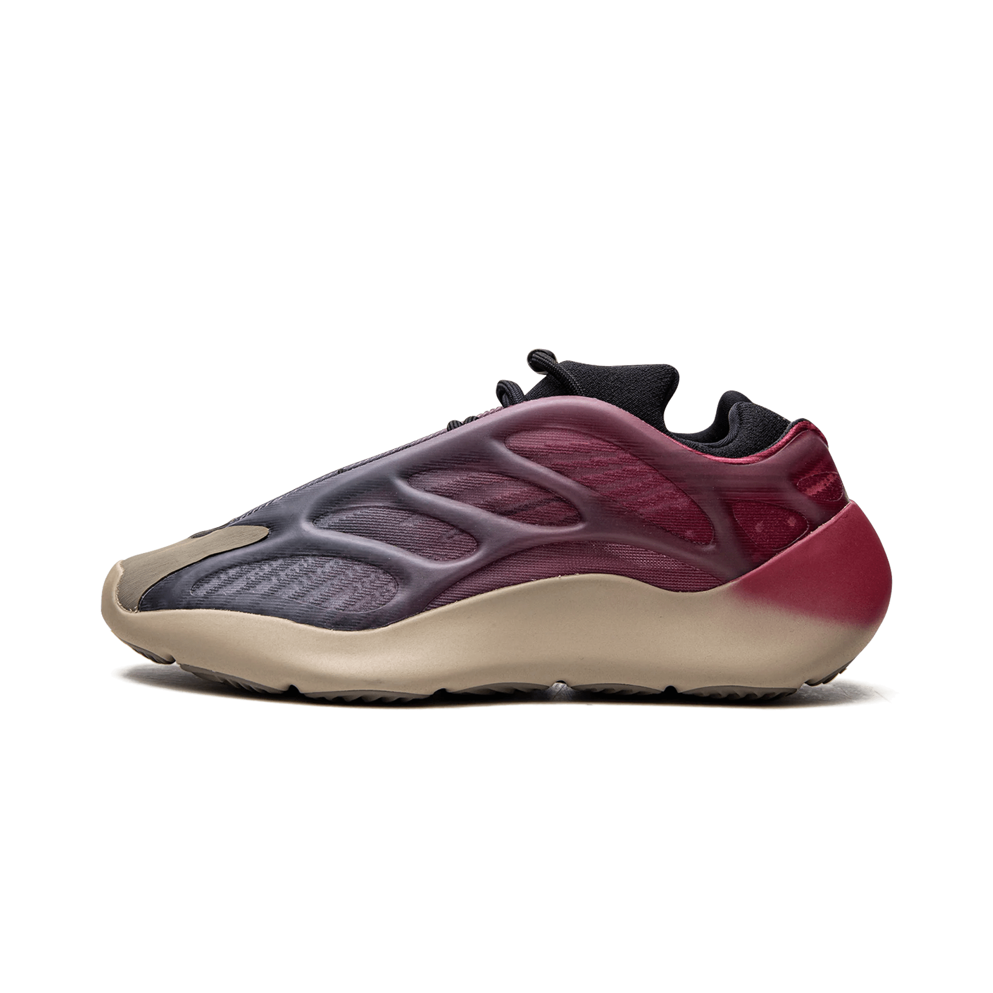 Adidas Yeezy 700 V3 Fade Carbon - Bucharest Kicks