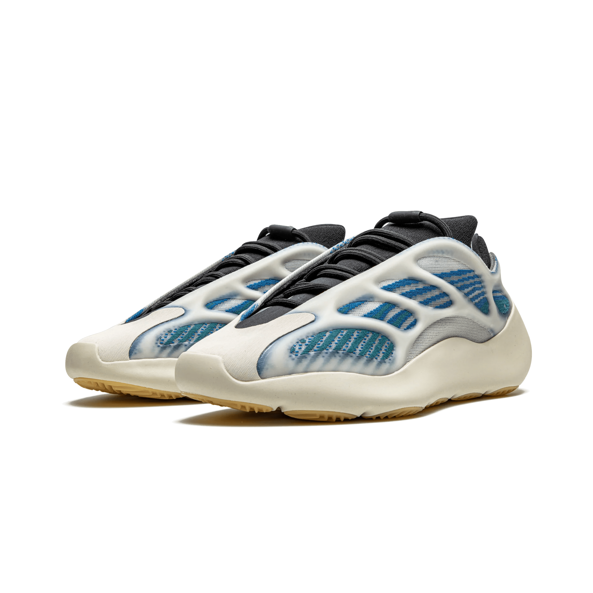 Adidas Yeezy 700 V3 Kyanite - Bucharest Kicks