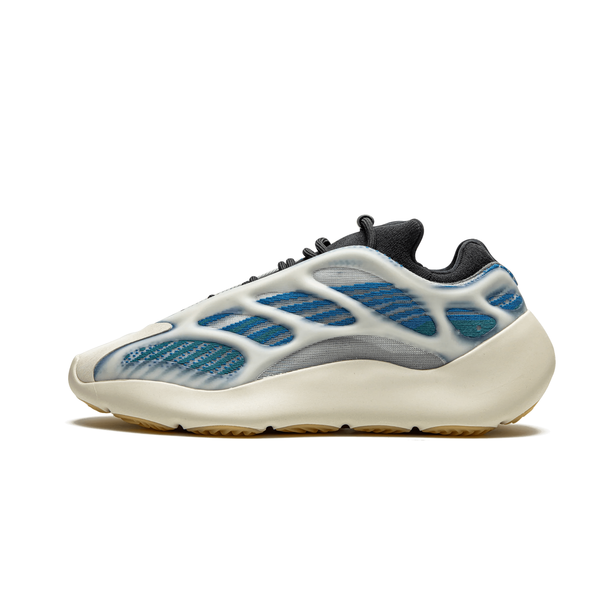 Adidas Yeezy 700 V3 Kyanite - Bucharest Kicks