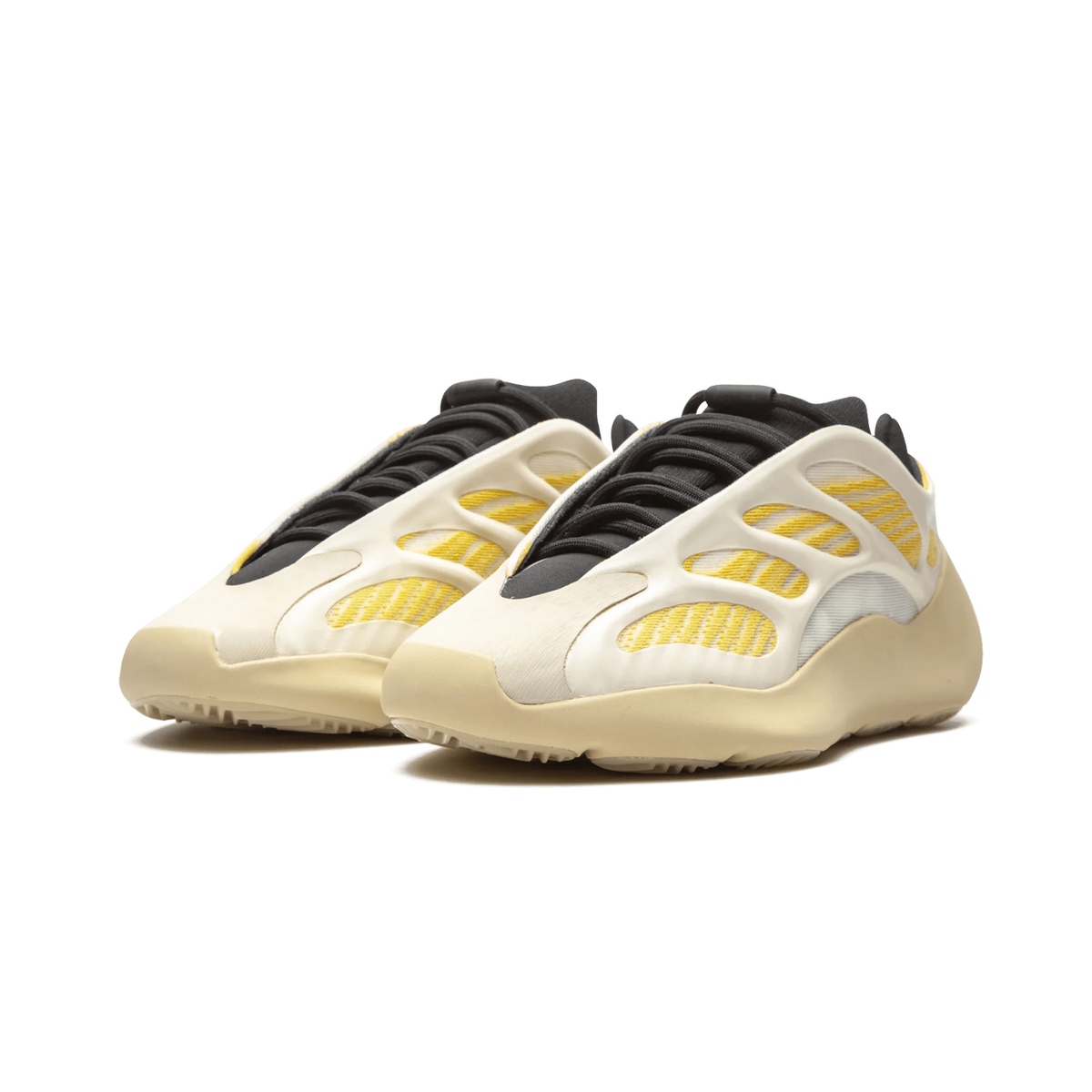 Adidas Yeezy 700 V3 Safflower - Bucharest Kicks