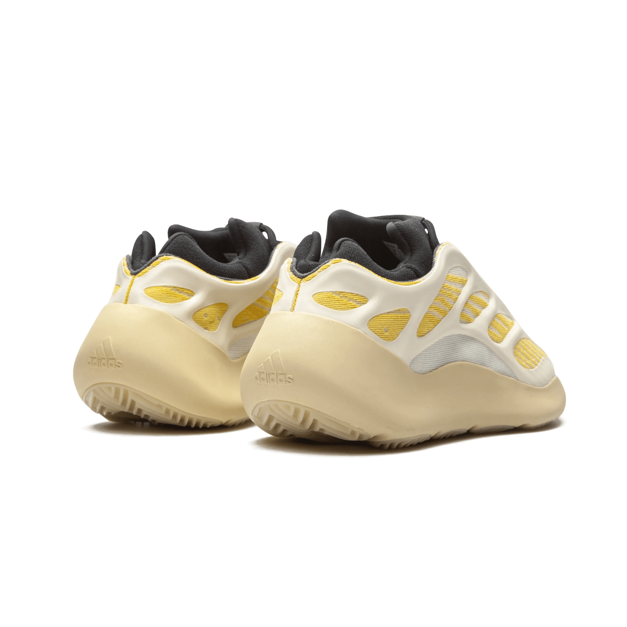 Adidas Yeezy 700 V3 Safflower - Bucharest Kicks