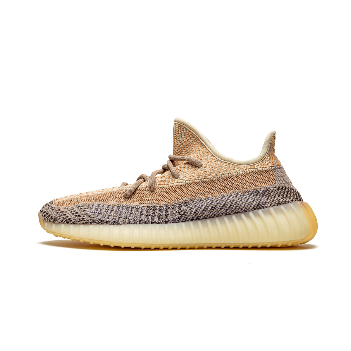 Adidas Yeezy Boost 350 v2 Ash Pearl - Bucharest Kicks