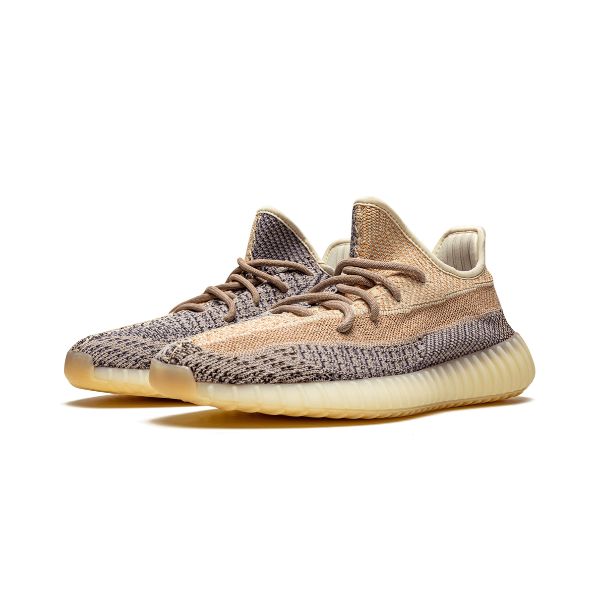 Adidas Yeezy Boost 350 v2 Ash Pearl - Bucharest Kicks