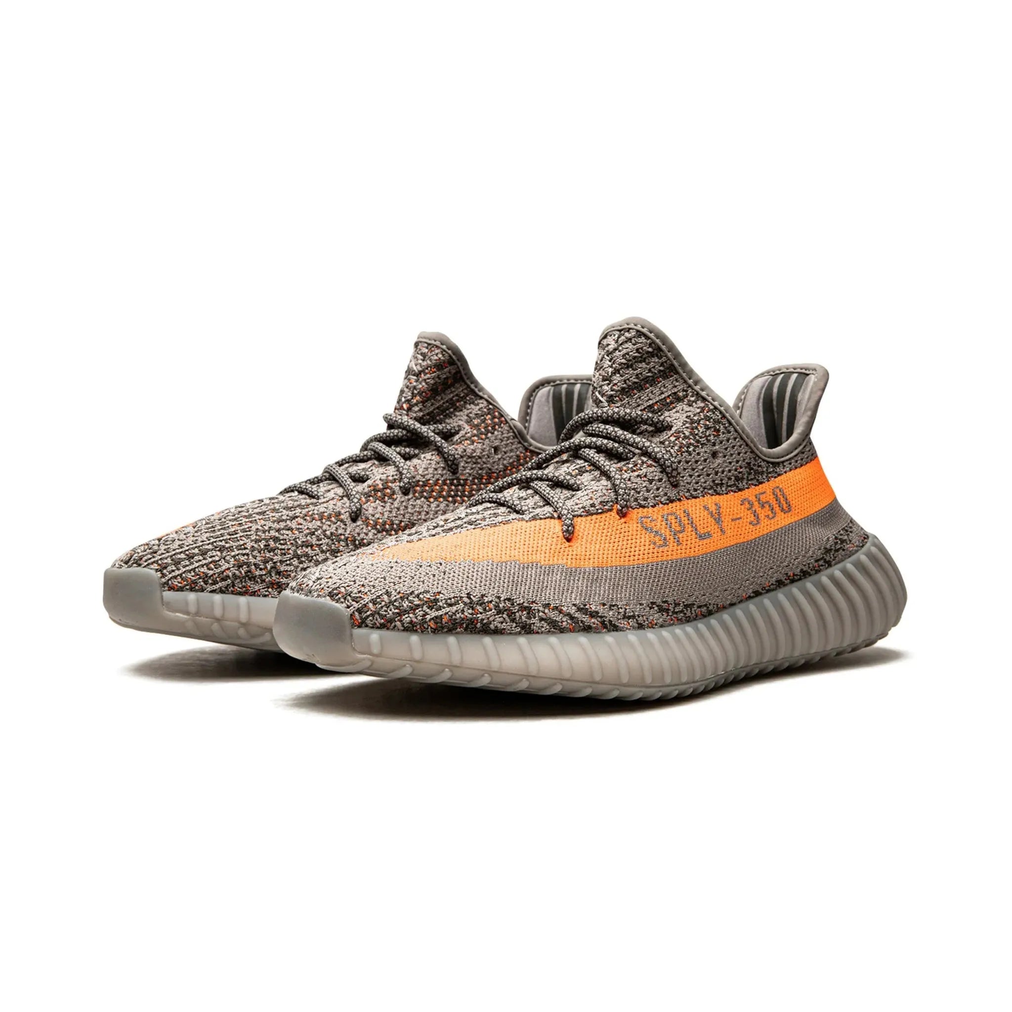Adidas Yeezy Boost 350 V2 Beluga Reflective - Bucharest Kicks