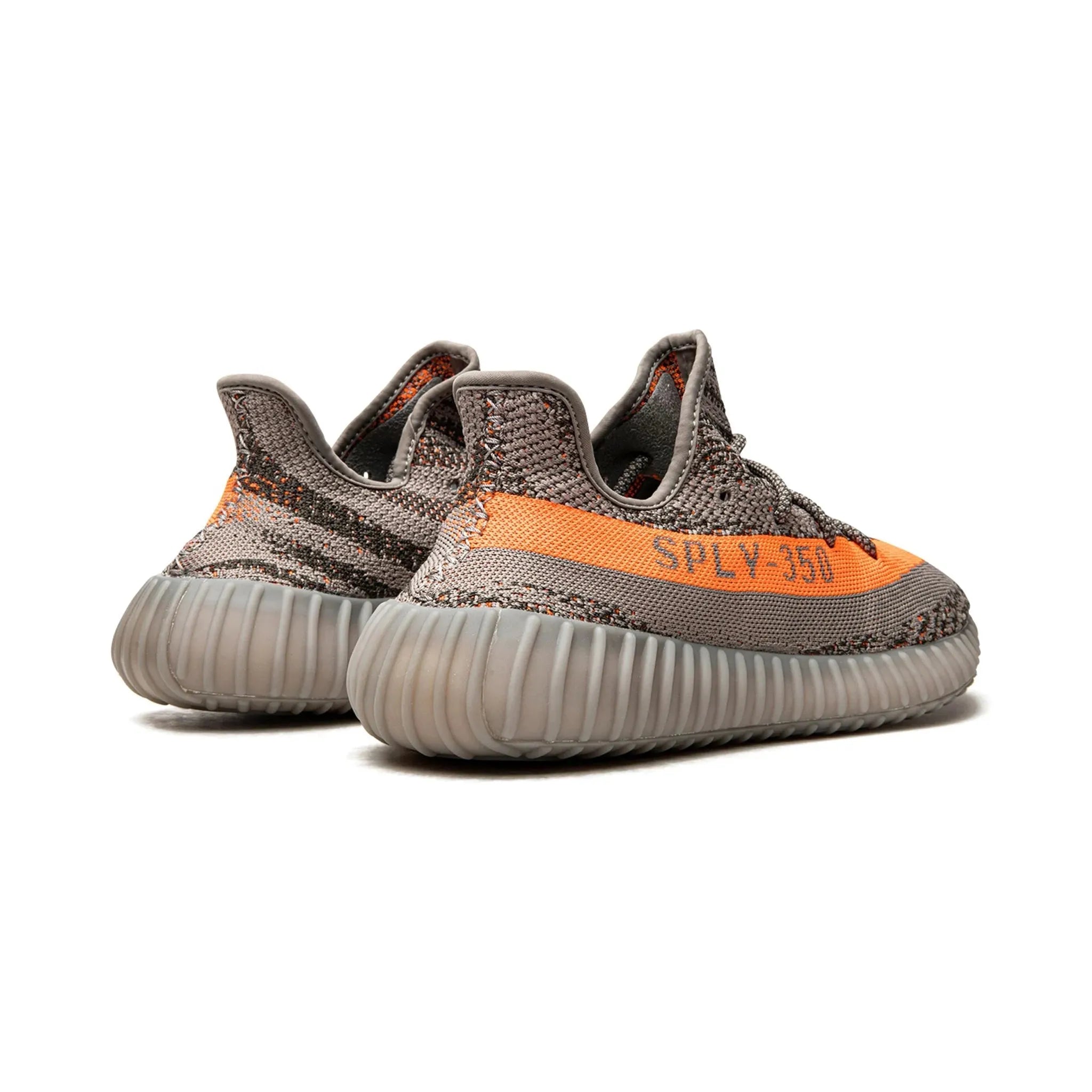Adidas Yeezy Boost 350 V2 Beluga Reflective - Bucharest Kicks