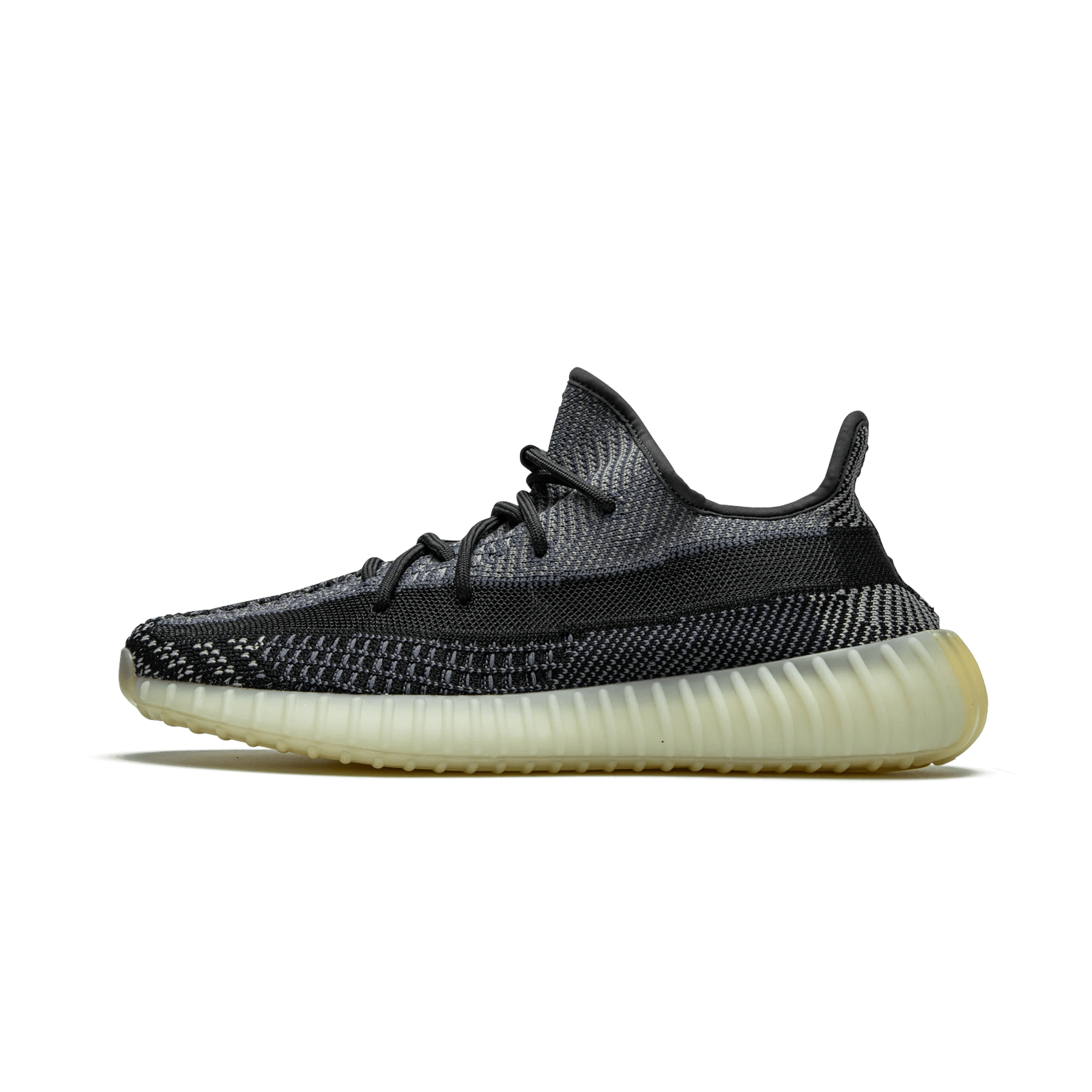Adidas Yeezy Boost 350 v2 Carbon - Bucharest Kicks