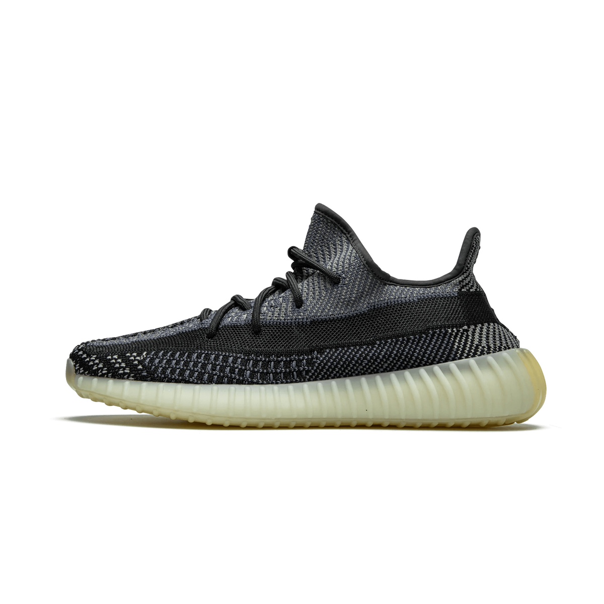 Adidas Yeezy Boost 350 v2 Carbon - Bucharest Kicks